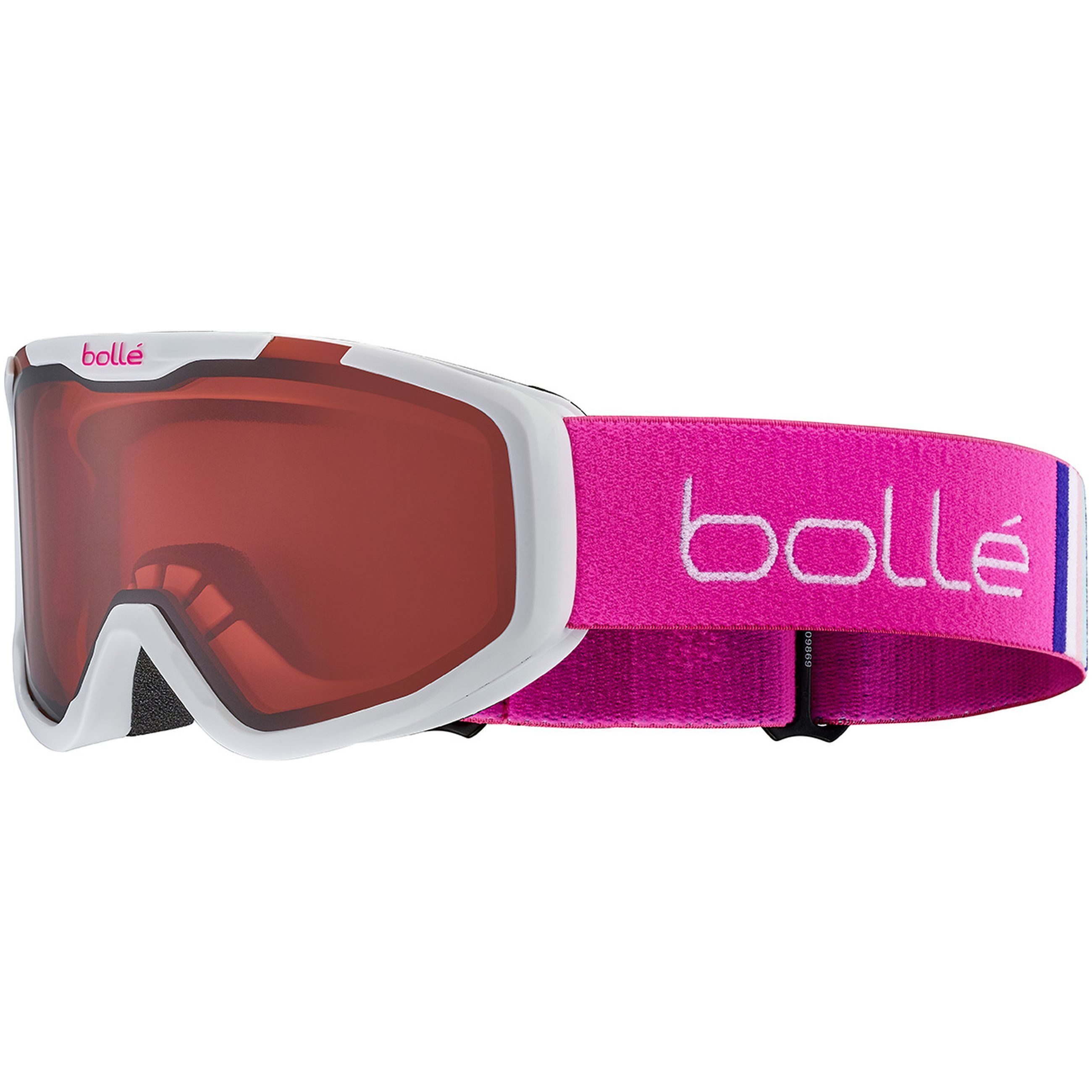 Bolle Skibrille Rocket