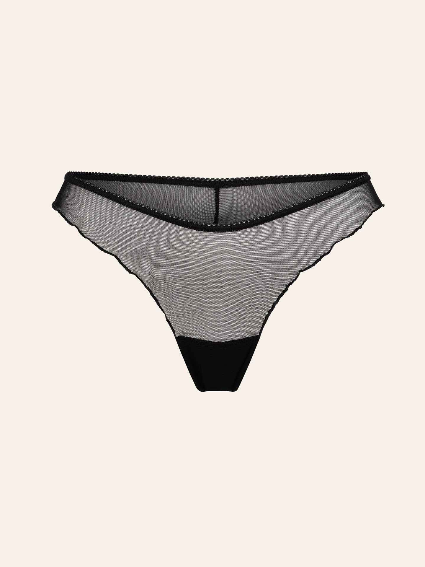 Erlich Textil Slip ICONIC MESH BRAZIL STRING (1-St)