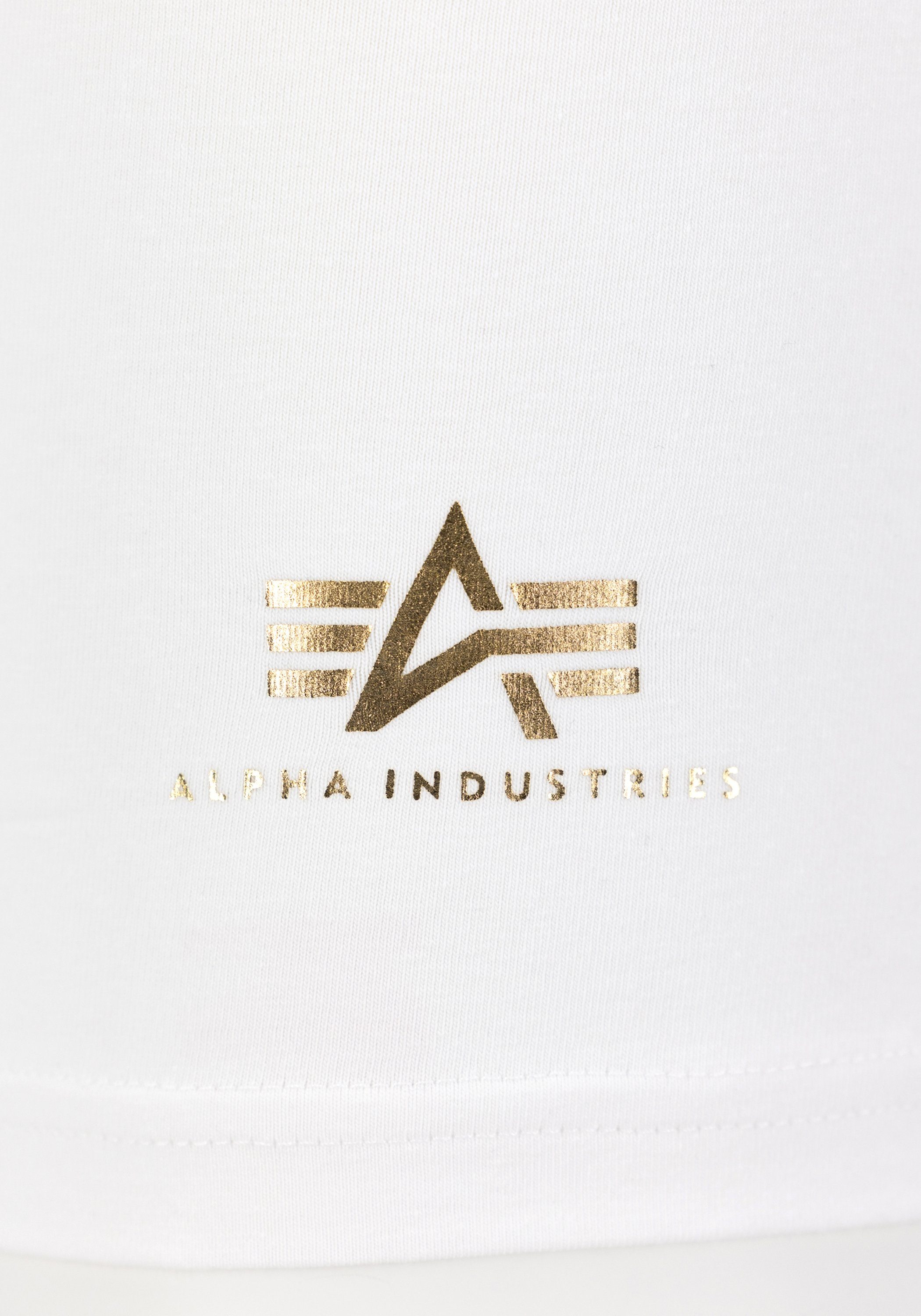 Alpha Industries Sweatshorts Alpha Industries Women günstig online kaufen