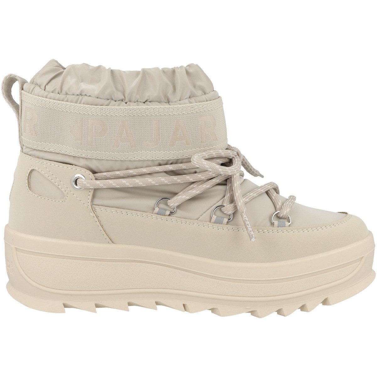 Pajar Canada Galaxy mini Damen Winterstiefel Boots, Stiefeletten, Winterschuhe, Snowboots, Schneeschuhe