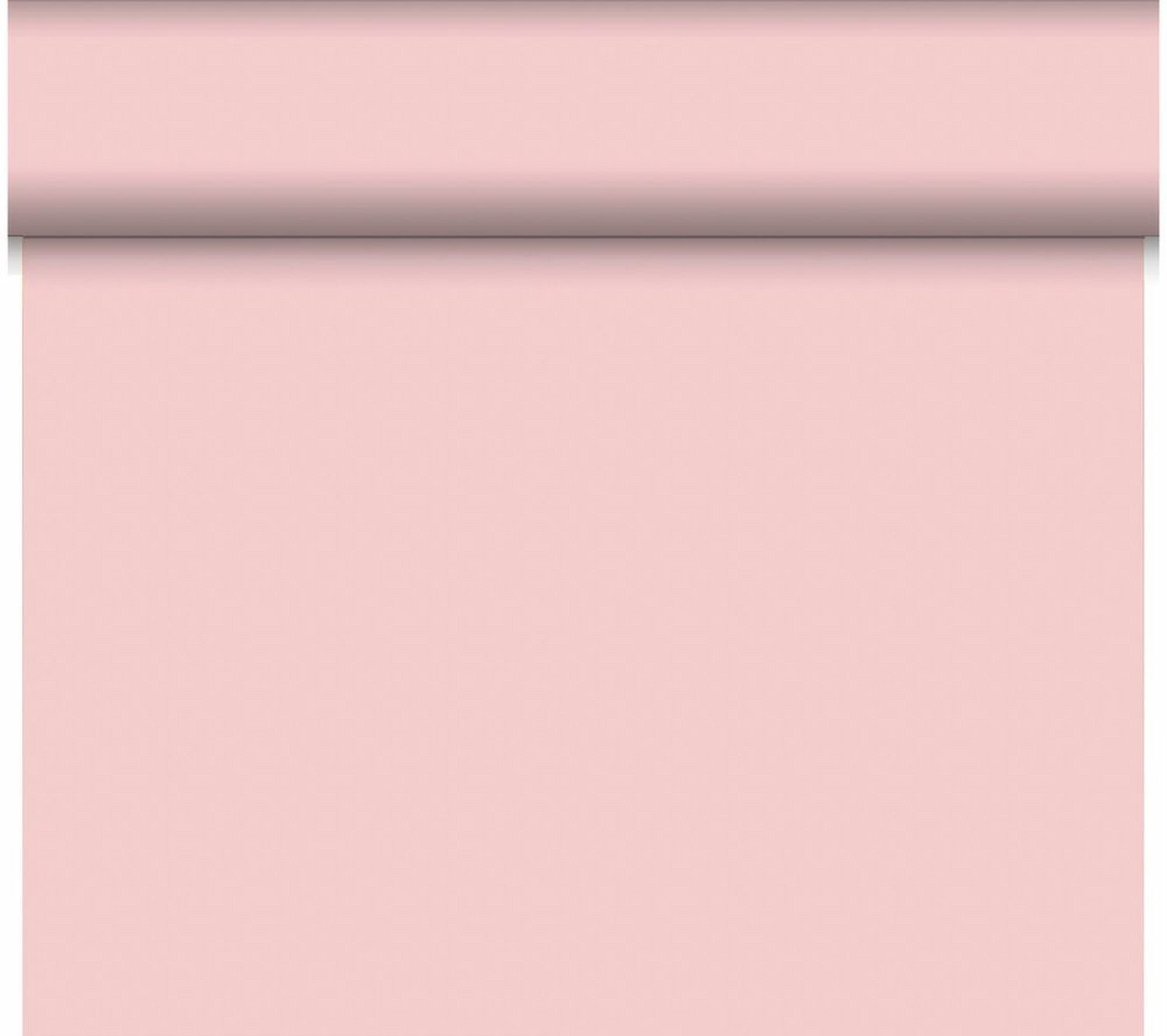 Duni Tischläufer 1 Dunicel® Tete-á-Tete, mellow rose, 0,4 m x 24m, 183397