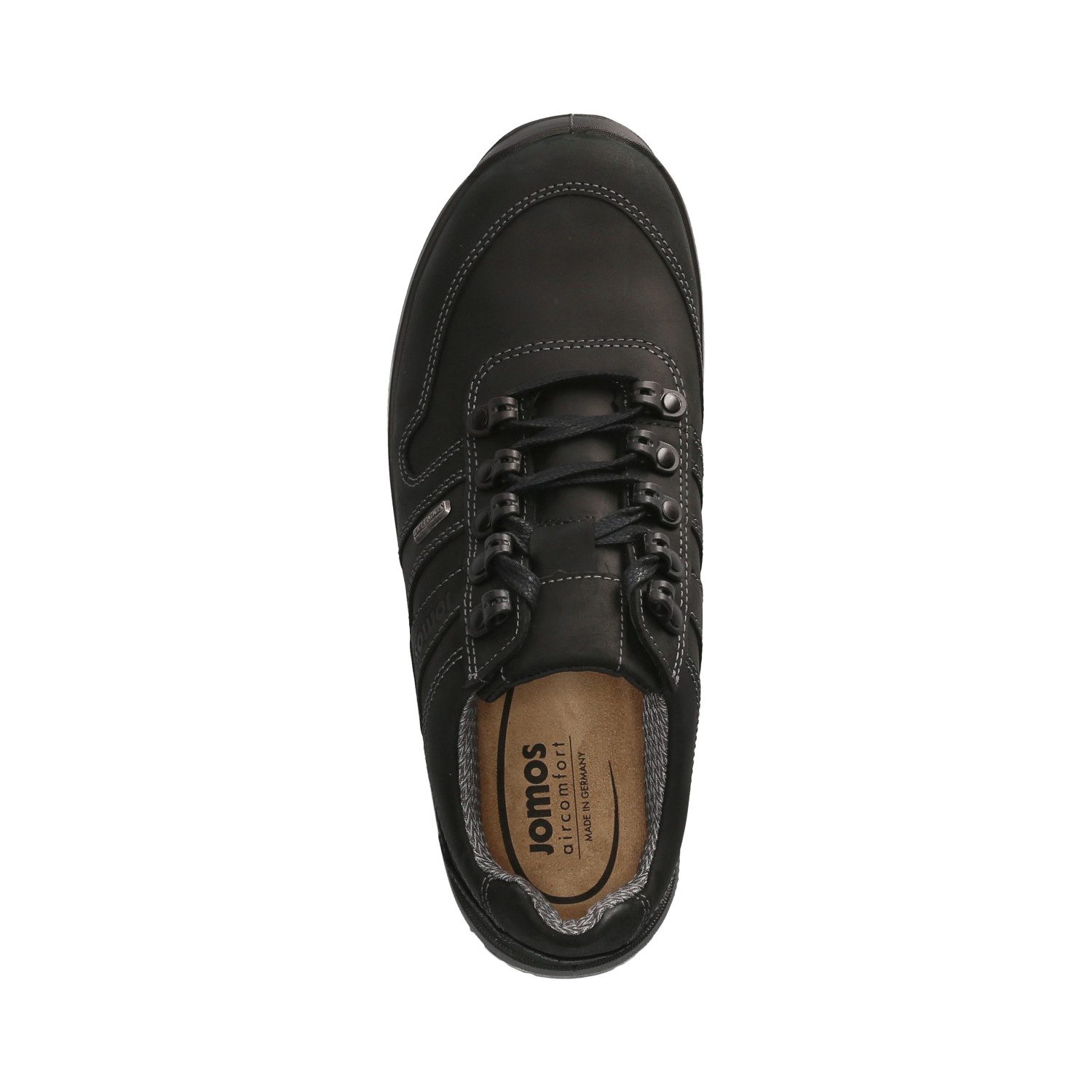Jomos Schnürschuhe Schnürschuh