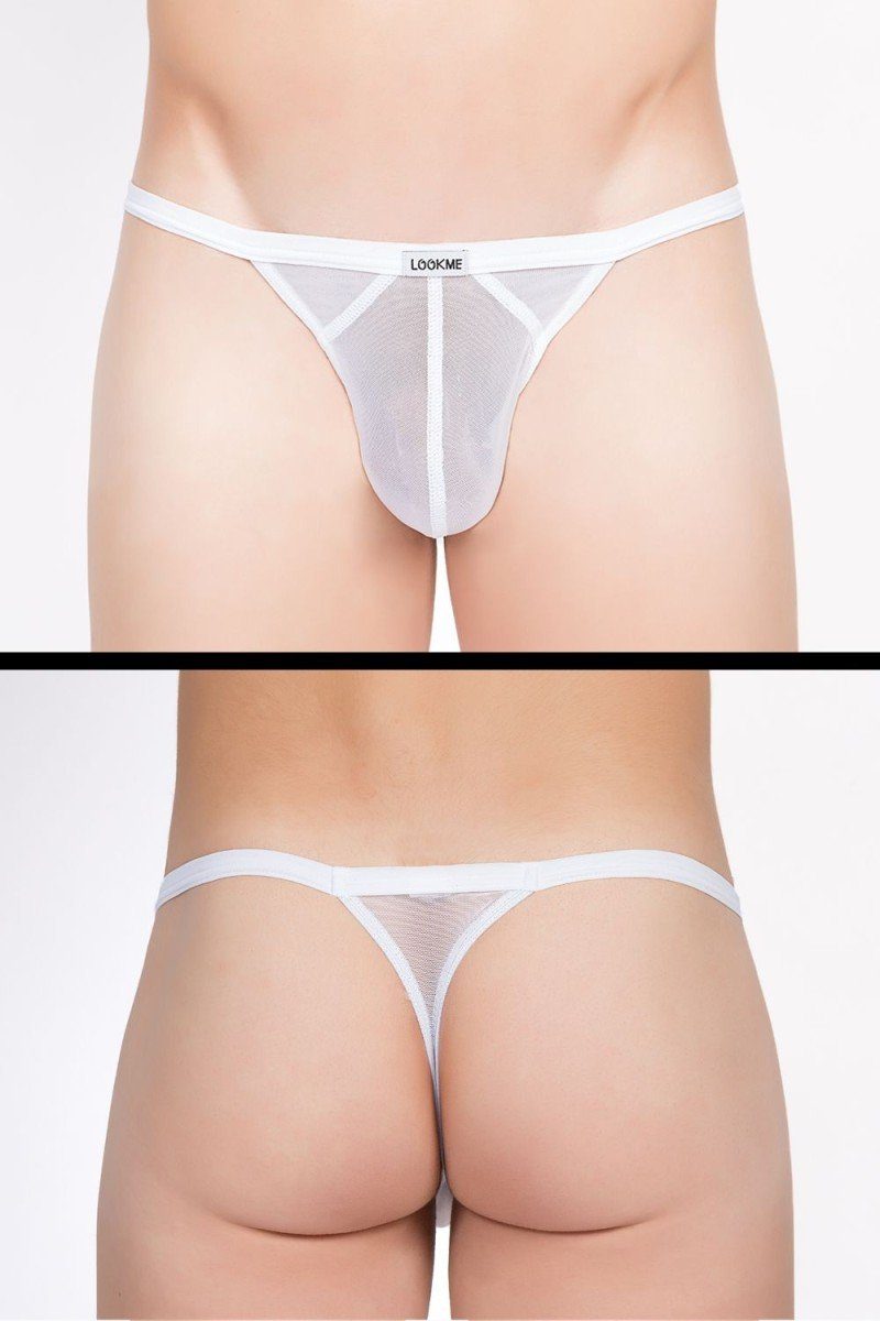String