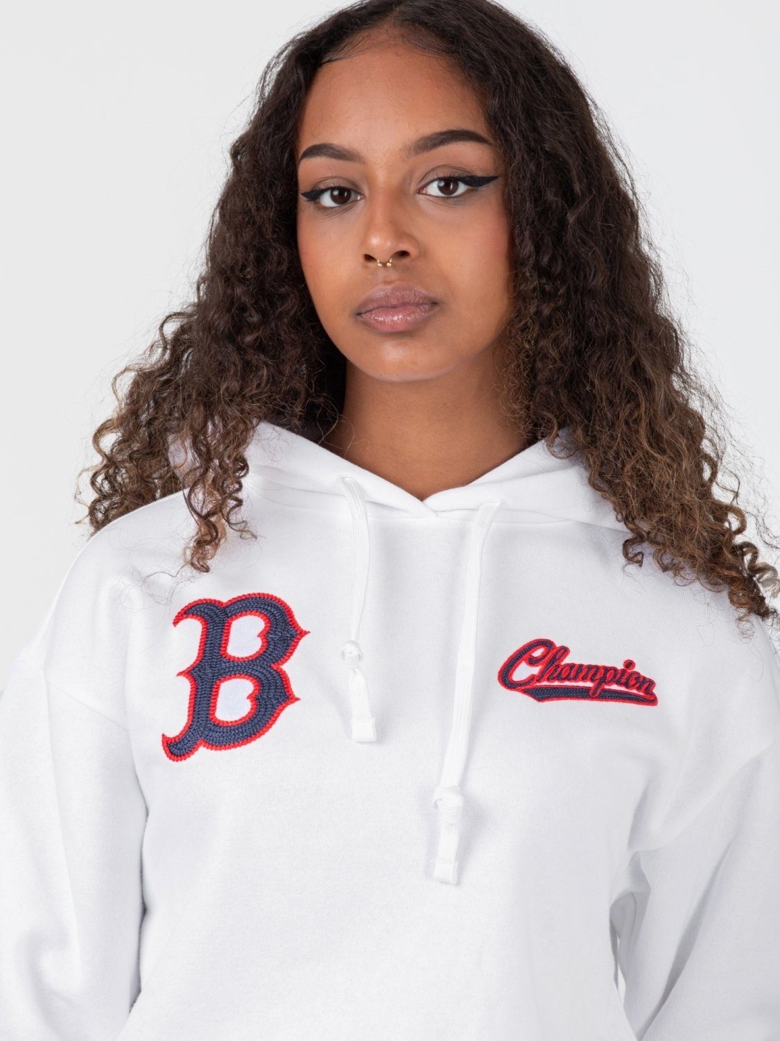 Champion Hoodie Champion Hooded Sweatshirt