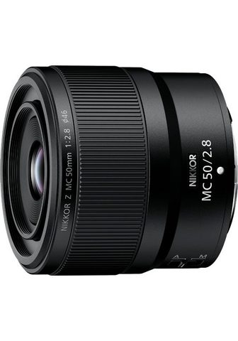 Nikon Z MC 50mm f/2.8 Objektiv