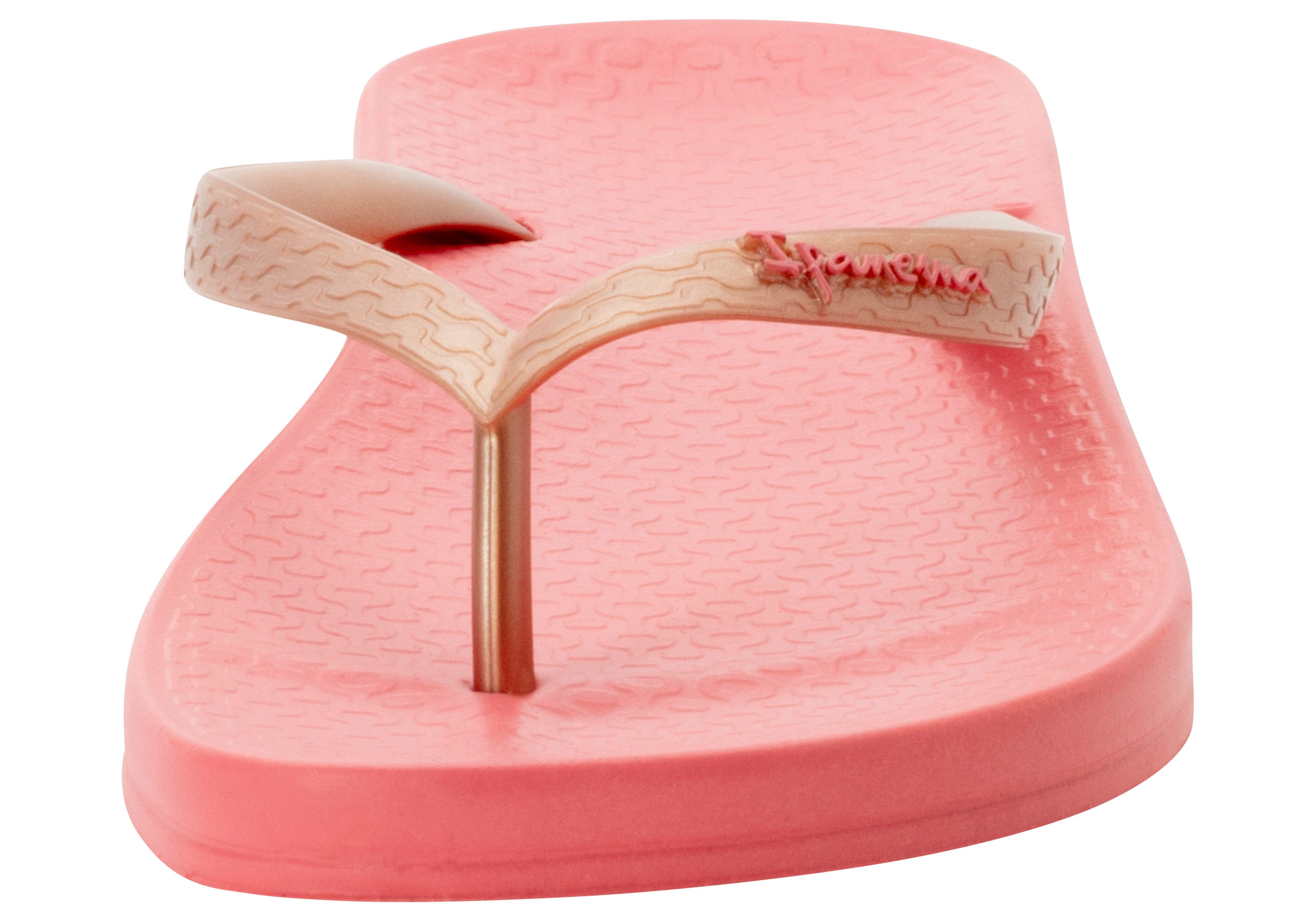 Ipanema IPANEMA ANATOMICA TAN FEM Zehentrenner