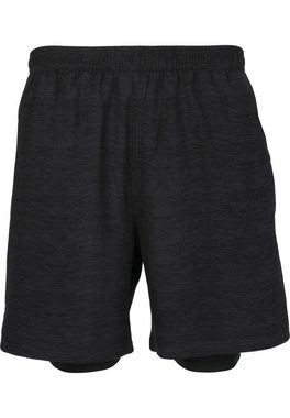 ENDURANCE Shorts VANCLAUSE mit haltgebender Innenshorts