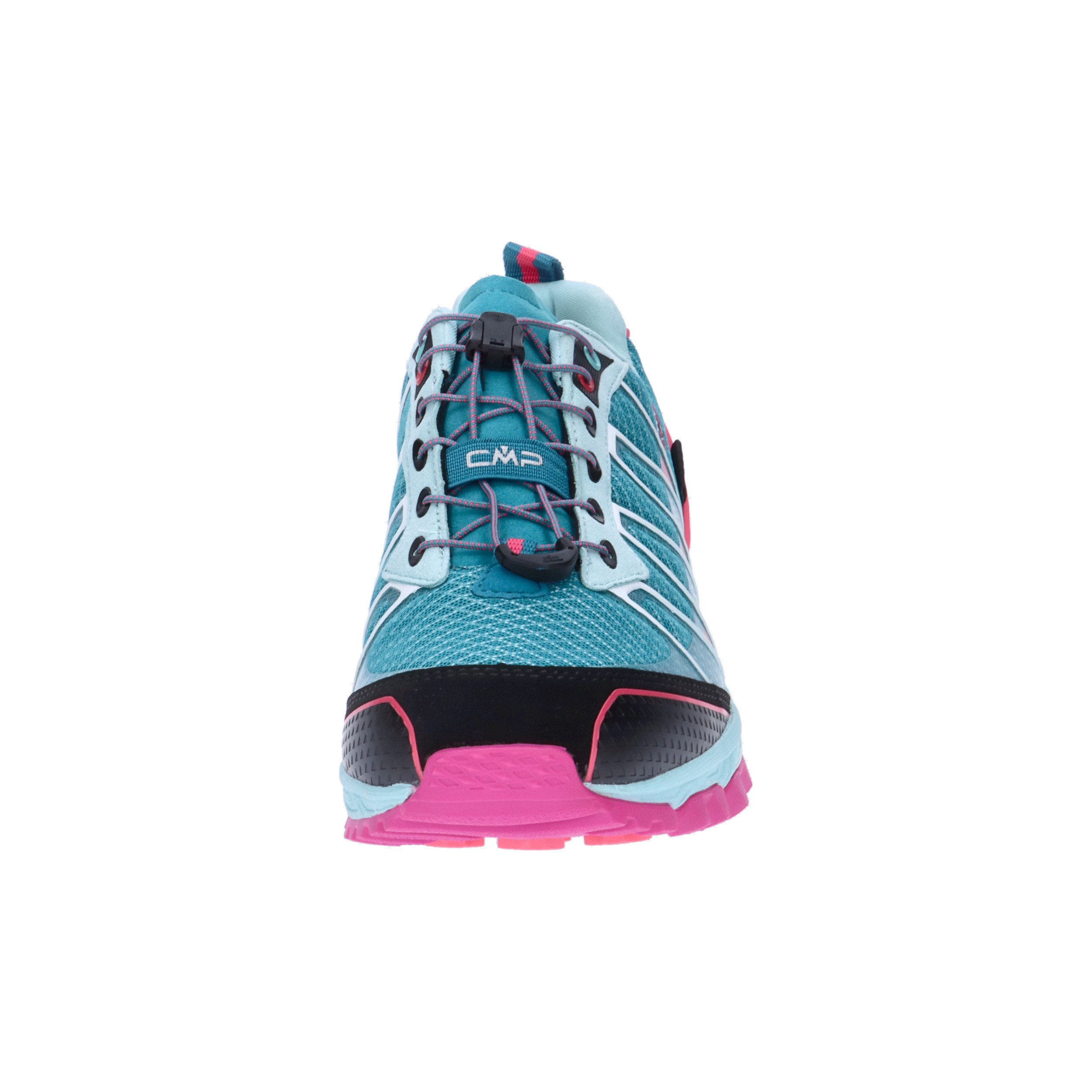 CMP CMP Damen Trail Running Schuhe Altak 3Q48266 Trailrunningschuh