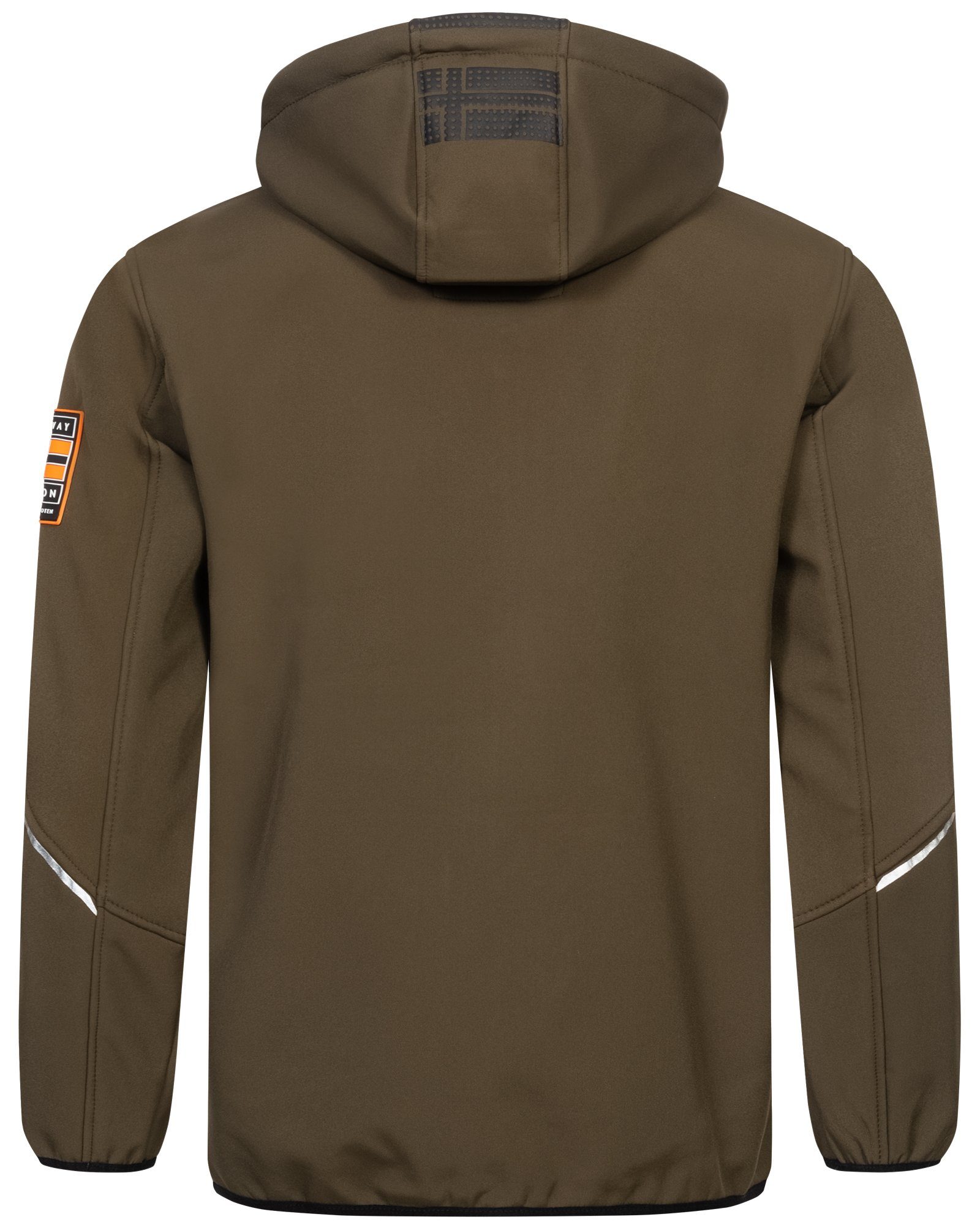 Geographical Norway Softshelljacke Herren Frühlings Jacke Softshelljacke Üb günstig online kaufen