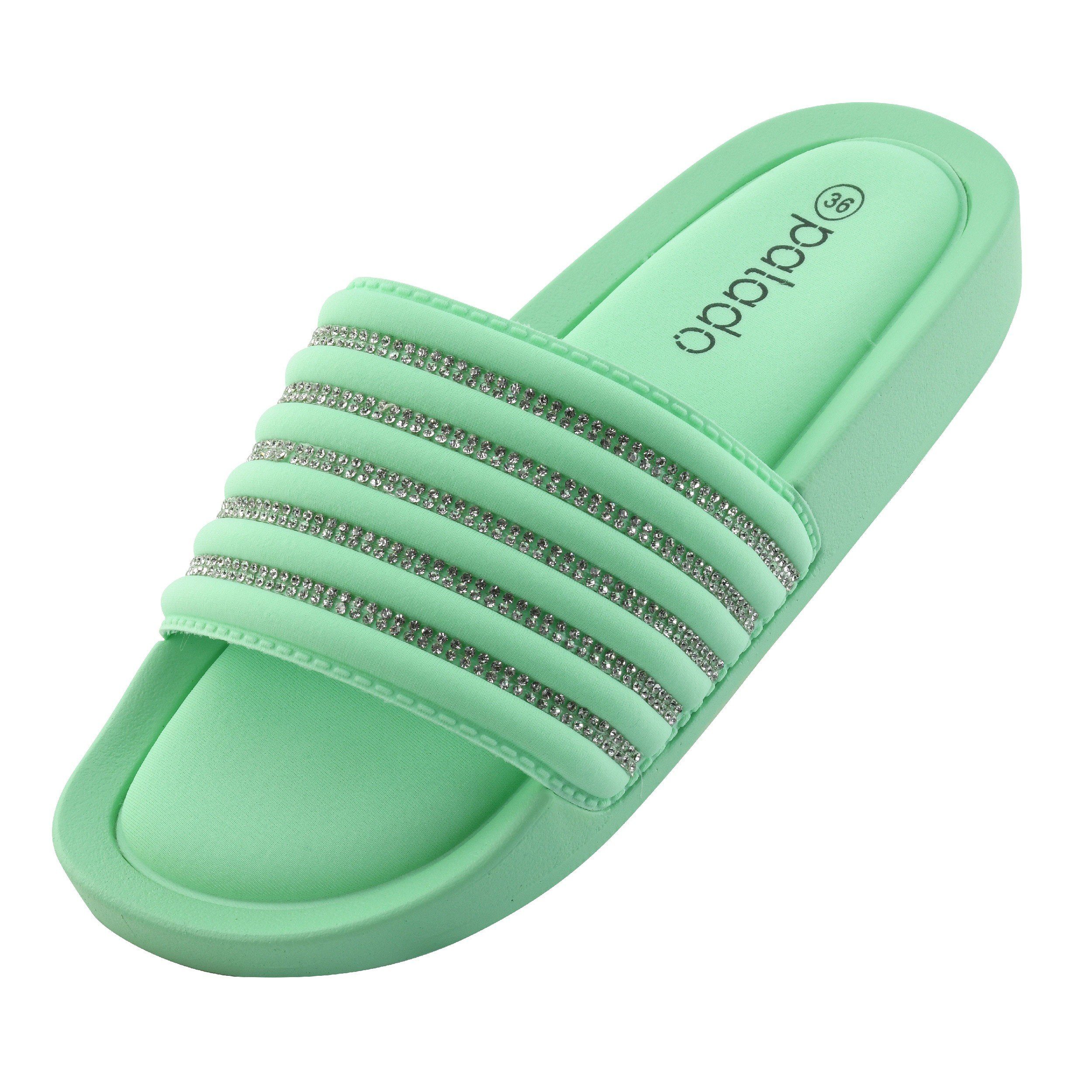 Palado Remmy Badepantolette