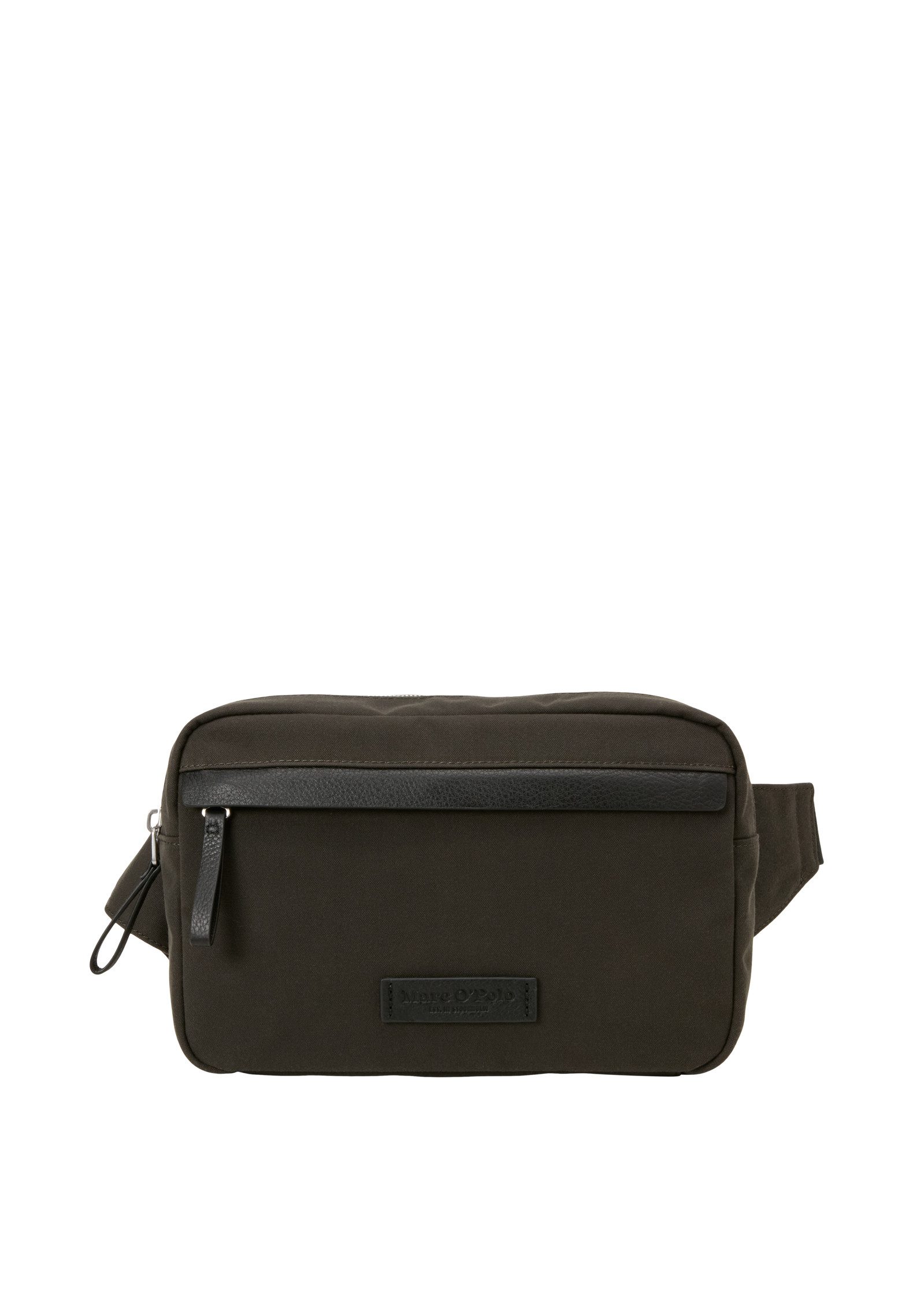 Marc O'Polo Gürteltasche mit Außenfach