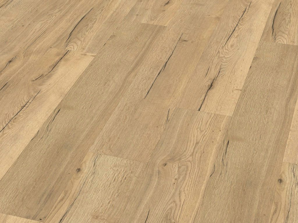 EGGER Designboden EGGER Designboden Home Design Classic Eiche Natur Landhausdiele 7 mm
