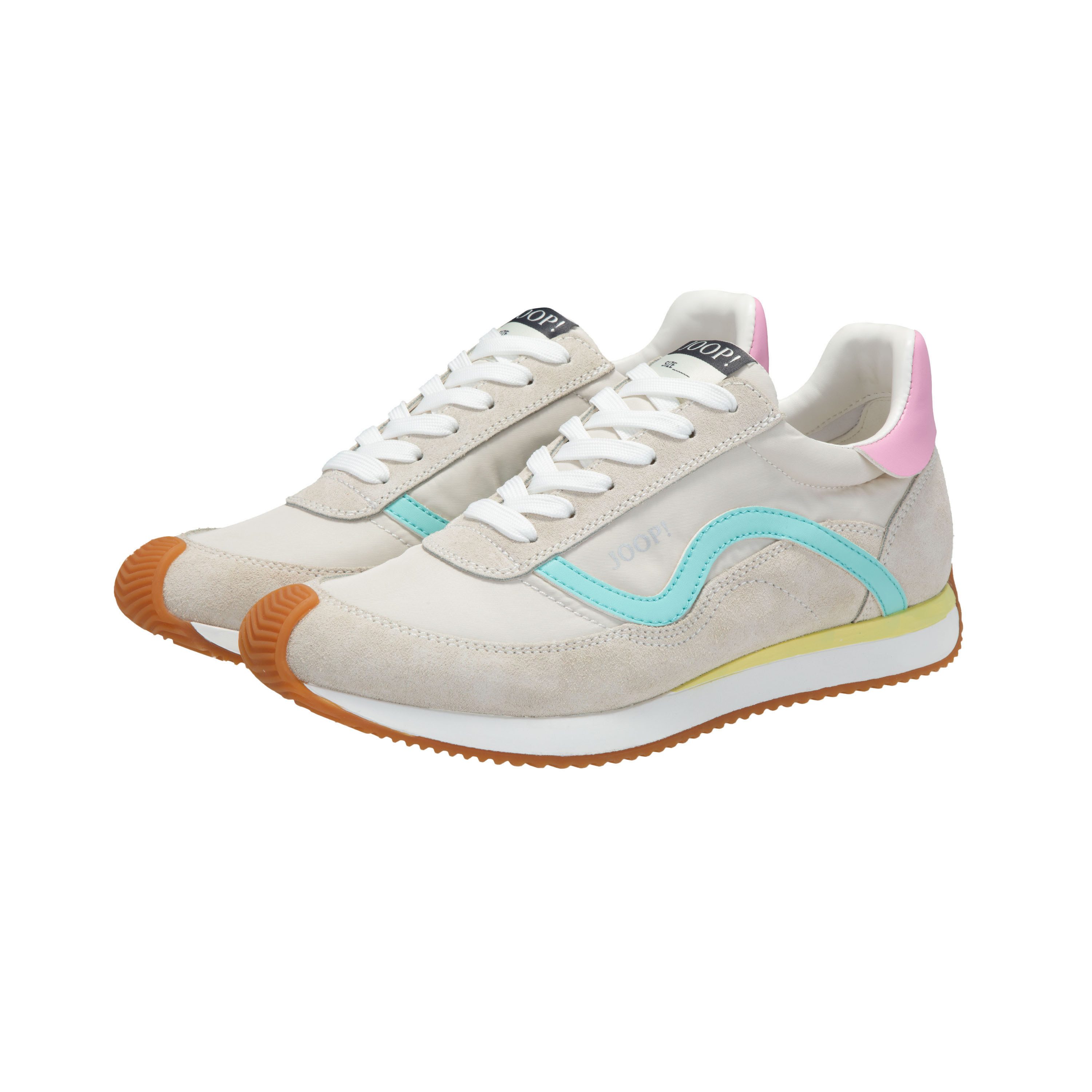 JOOP! Joop - Damen Sneaker Misto Leone Sneaker