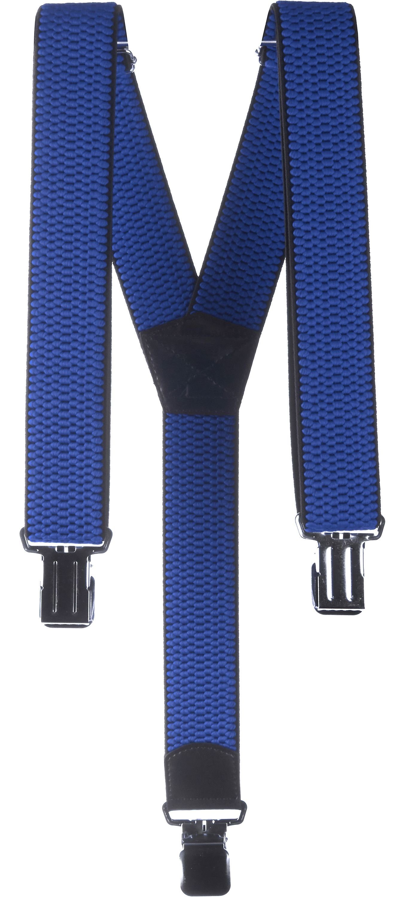 Ladeheid Hosenträger Herren Hosenträger LATGSZ6/40 (1-St) günstig online kaufen