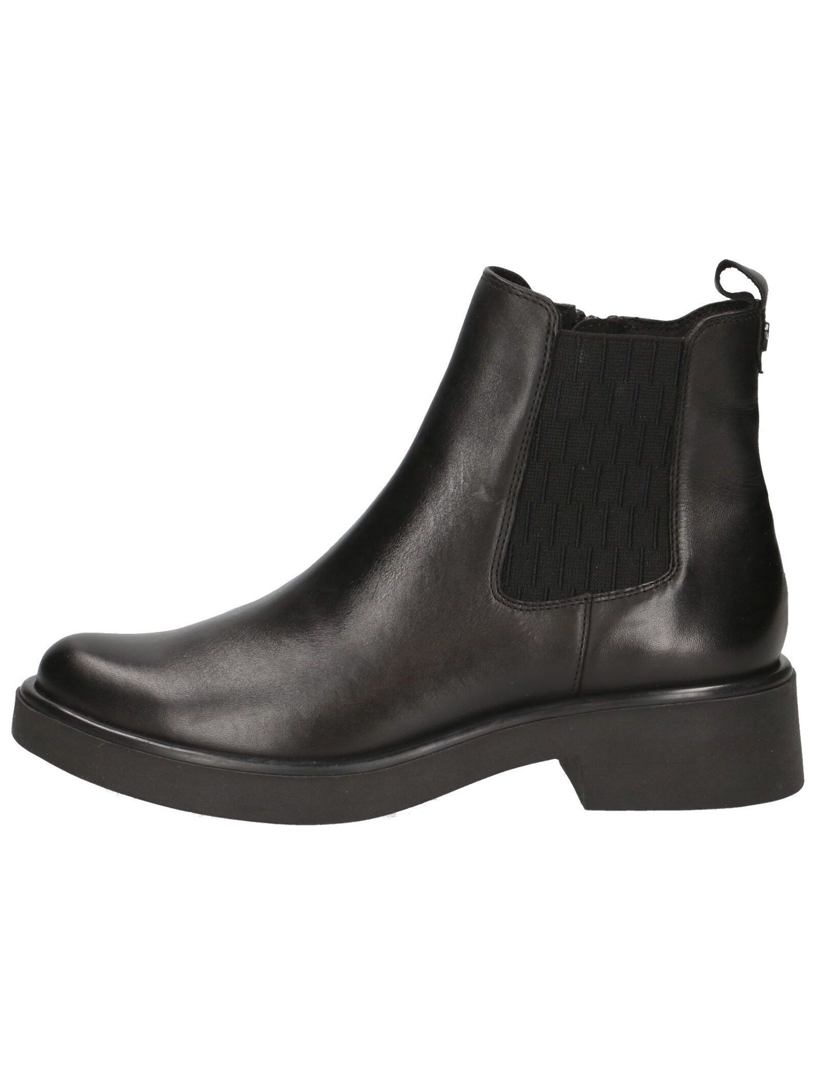 Caprice Caprice Stiefelette Leder/Textil Stiefelette günstig online kaufen