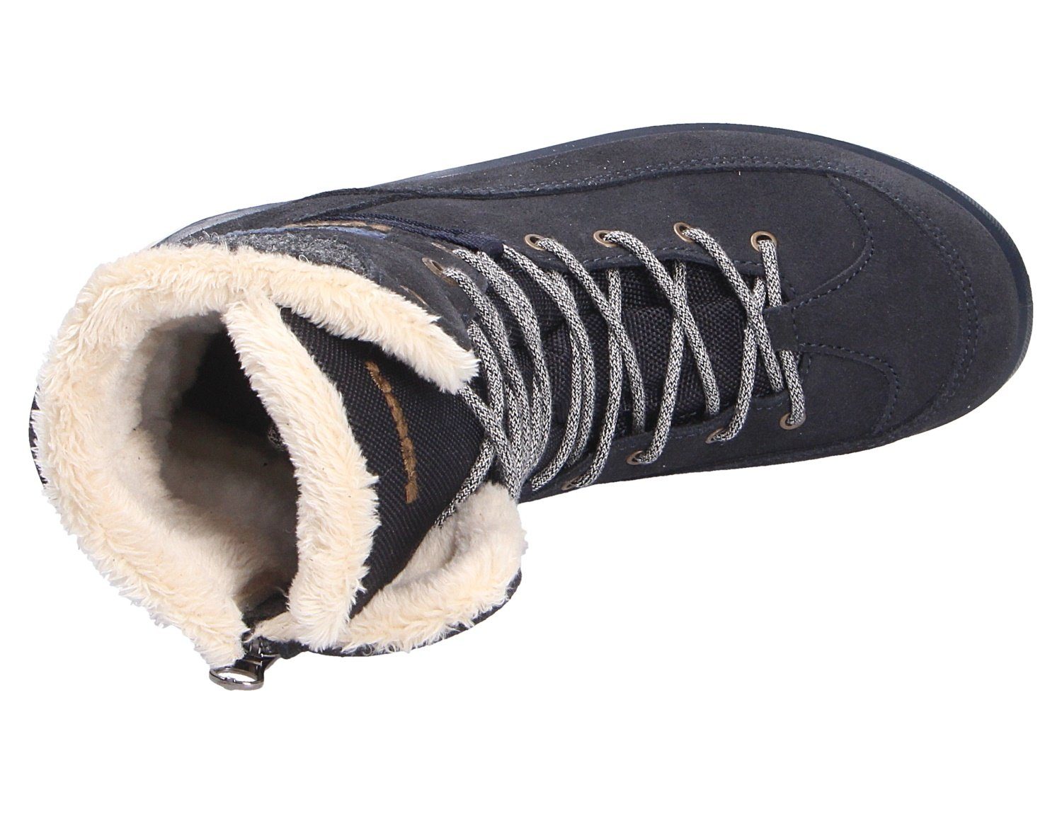 BIANCA NAVY Winterstiefel Lowa Robuste Qualität GTX 0649