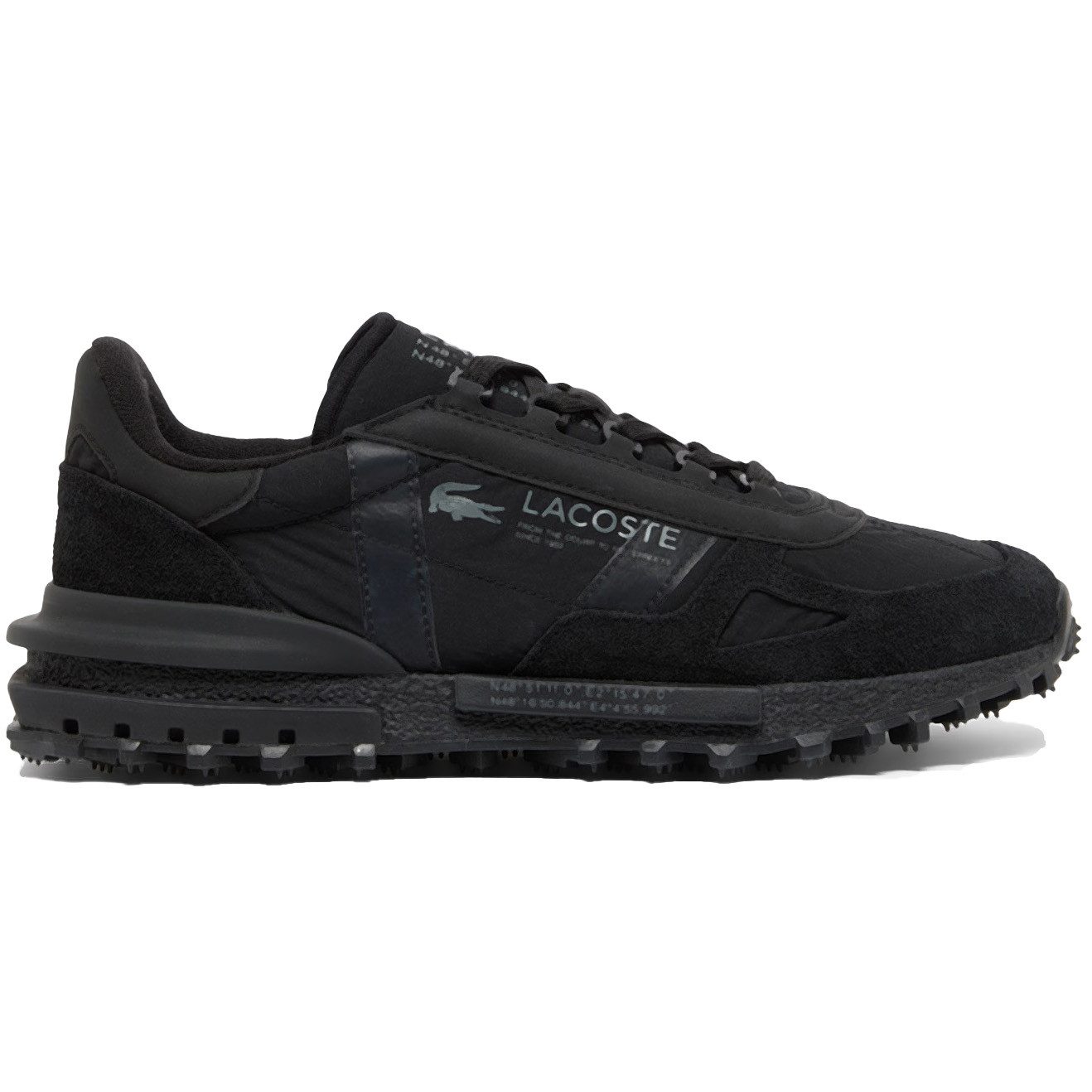 Lacoste Lacoste Elite Active Sneaker günstig online kaufen