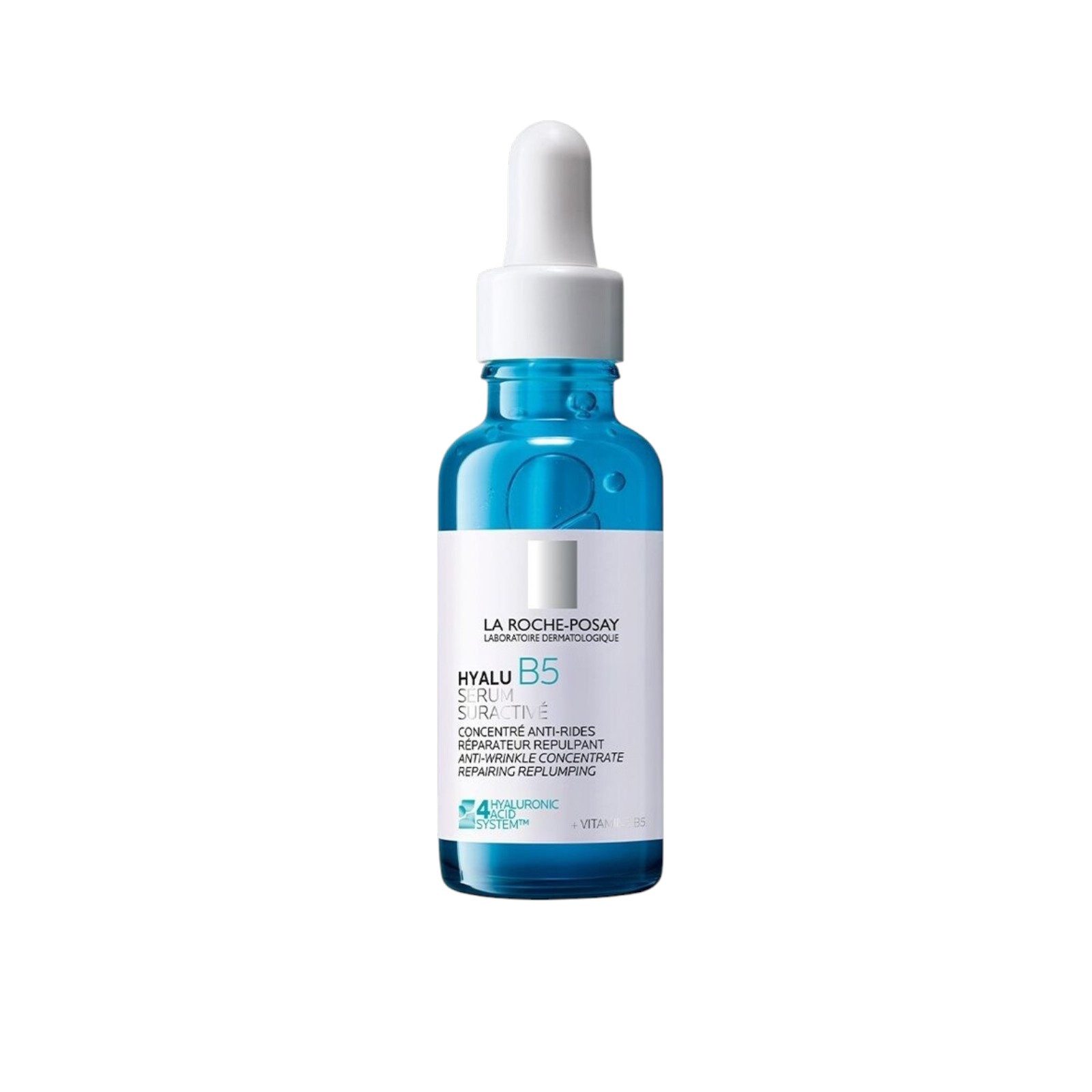 La Roche-Posay Anti-Falten-Serum Hyalu B5 Suractivated Serum