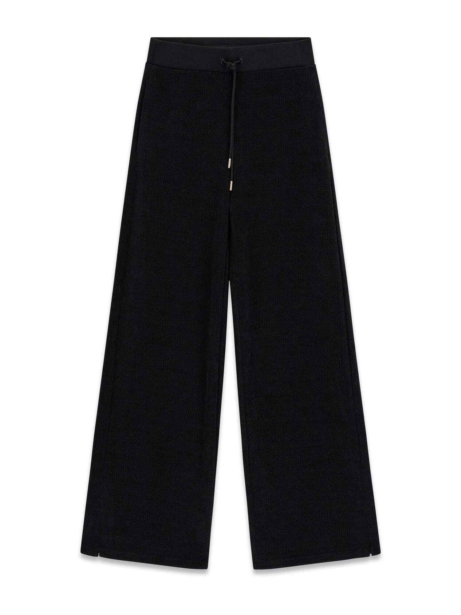 Guess Jogg Pants LAUDOMIA WIDE LEG PANT