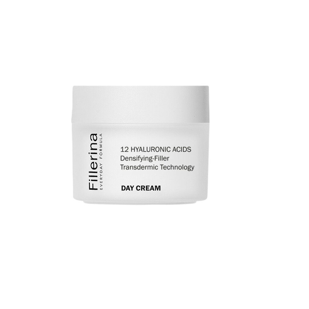 Labo Körperpflegemittel, Fillerina Everyday Grad 5, Hyaluronsäure, Anti-Aging, Tagescreme