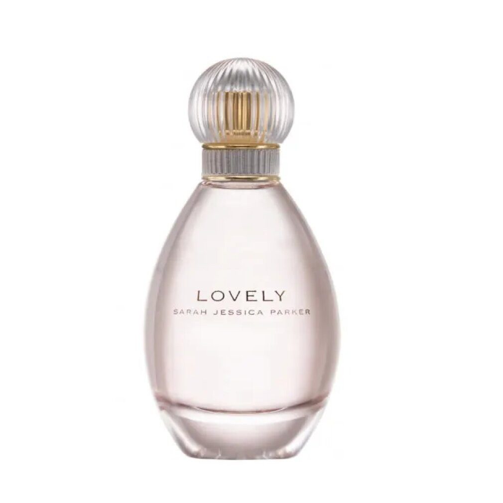 Sarah Jessica Parker Eau de Parfum Lovely Eau de Parfum 150ml