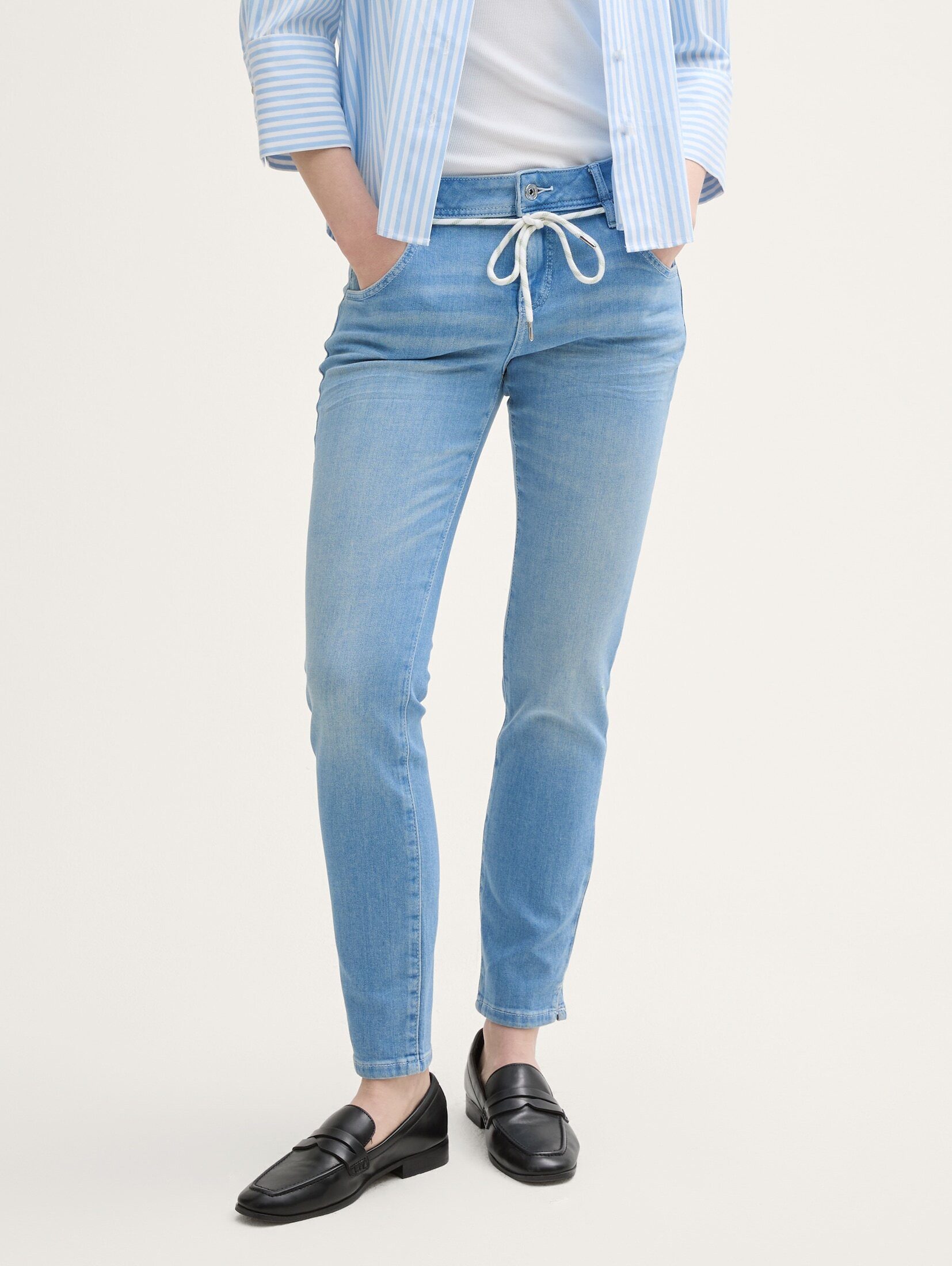 Tapered-fit-Jeans TTTAPERED RELAXED Jeans