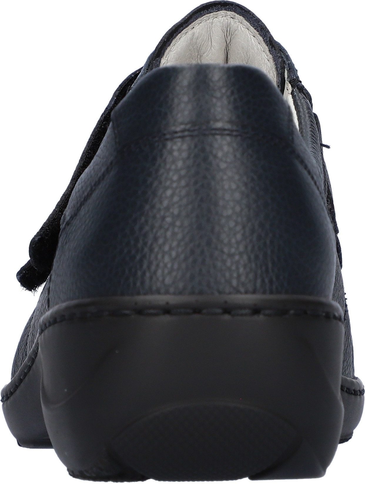 Waldläufer KYA Klettschuh Slipper, Bequemschuh in Komfortweite H (sehr weit günstig online kaufen