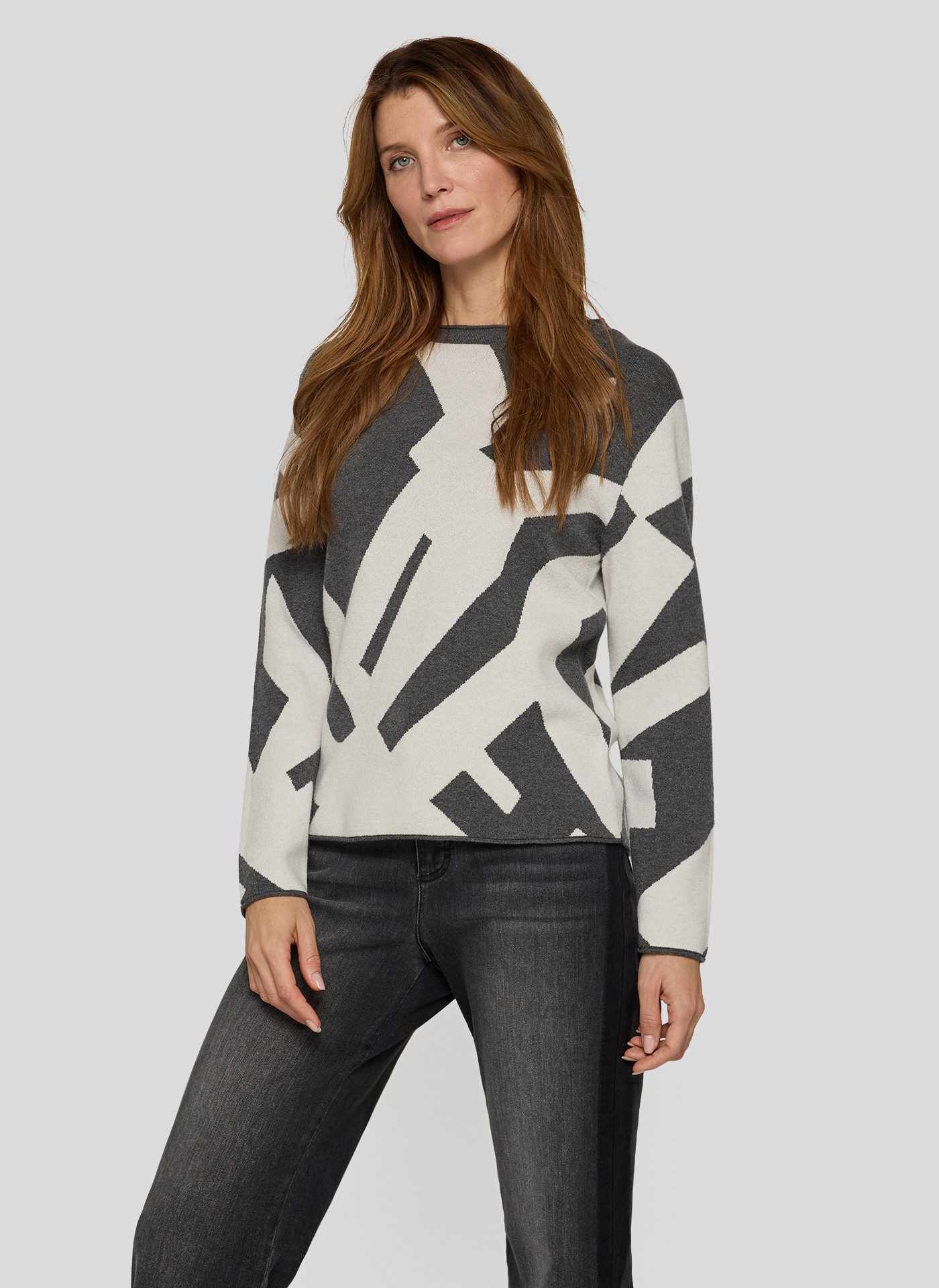 Rabe Strickpullover Pullover