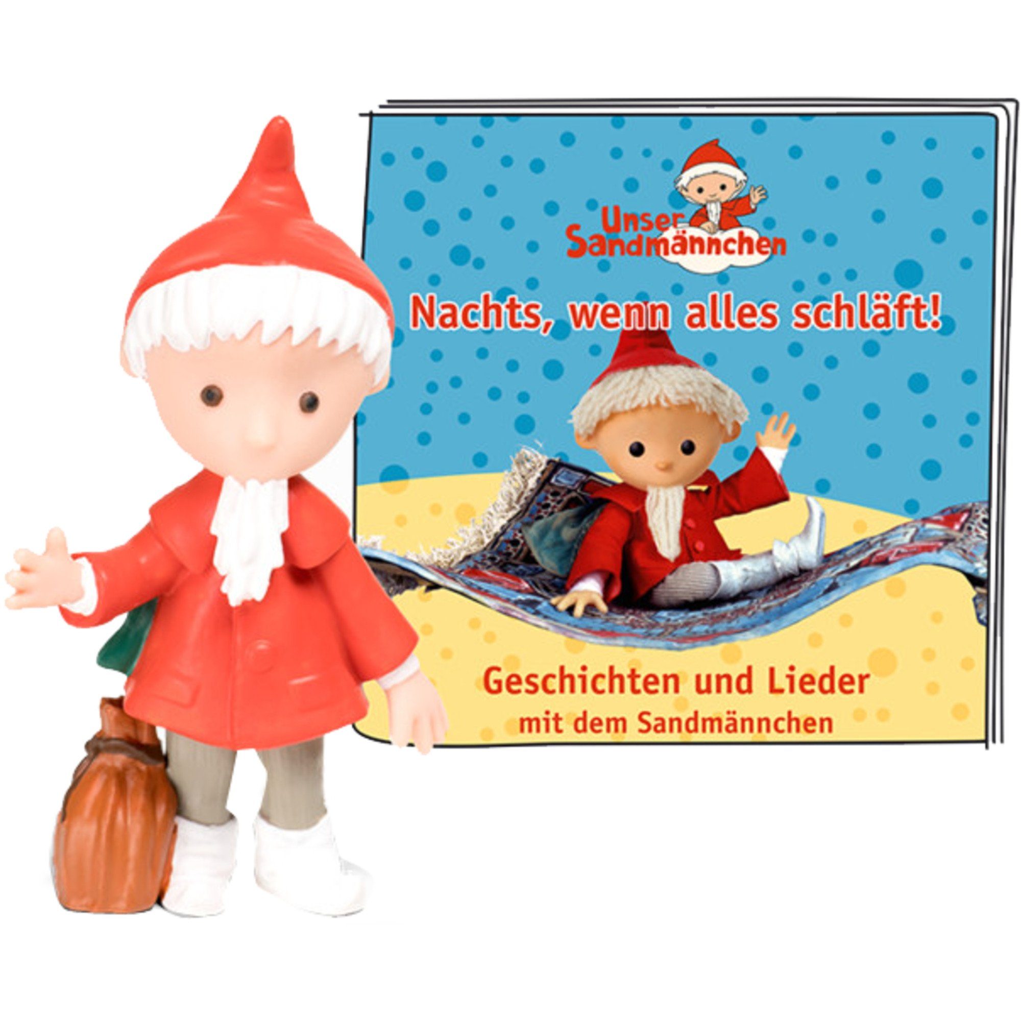 tonies Hörspielfigur Hörfigur Disney - Der günstig online kaufen