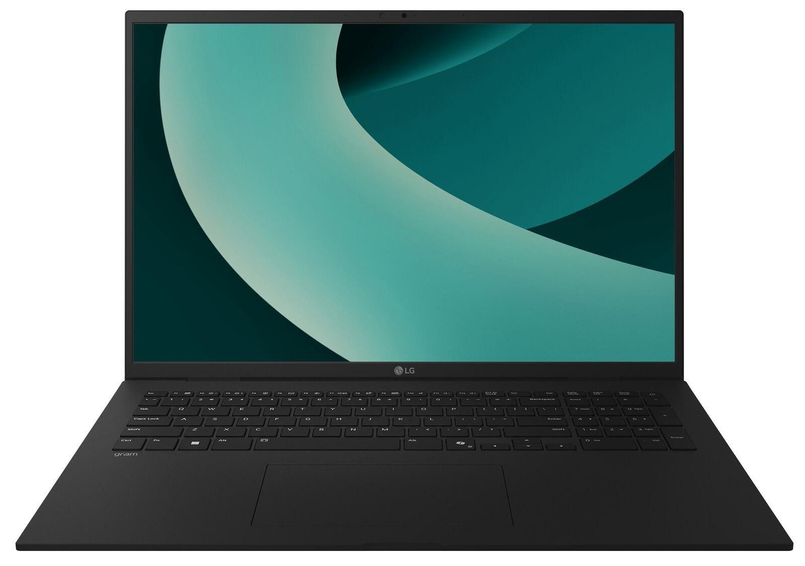 LG LG gram 17 Business 17ZB90TL-G.AZ8BGN Notebook (32 GB, 2000 GB SSD)