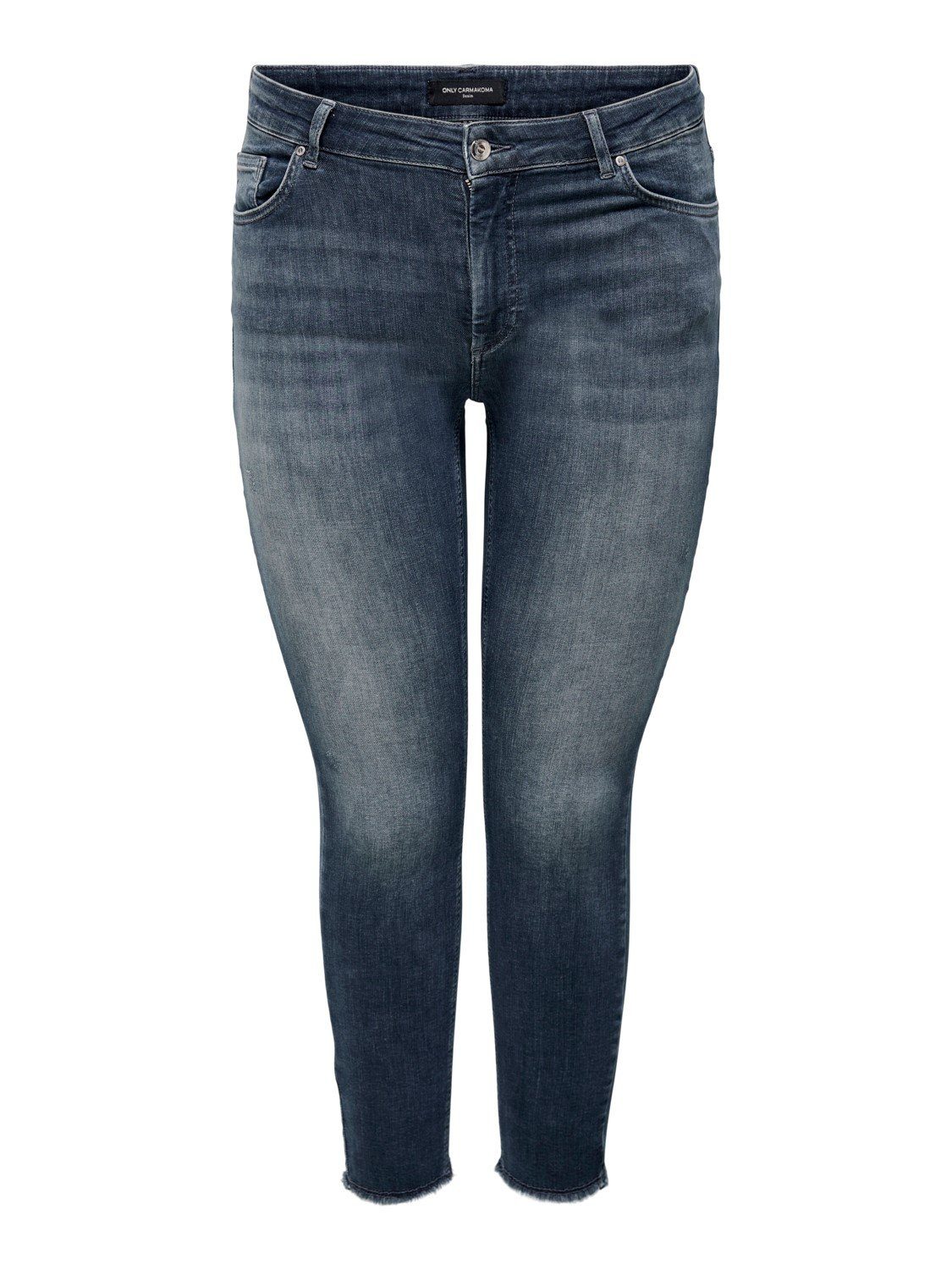 ONLY Skinny-fit-Jeans CARWILLY REA422 mit Stretch günstig online kaufen
