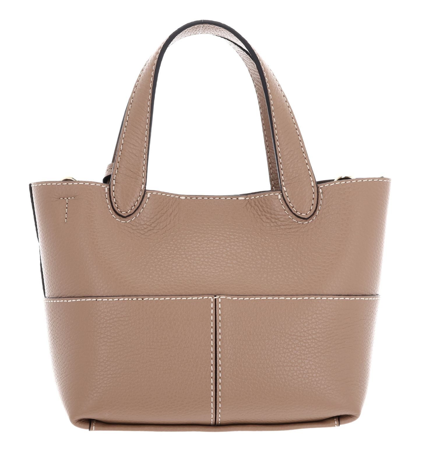 Furla Umhängetasche Mini Tote Bag, aus echtem Leder