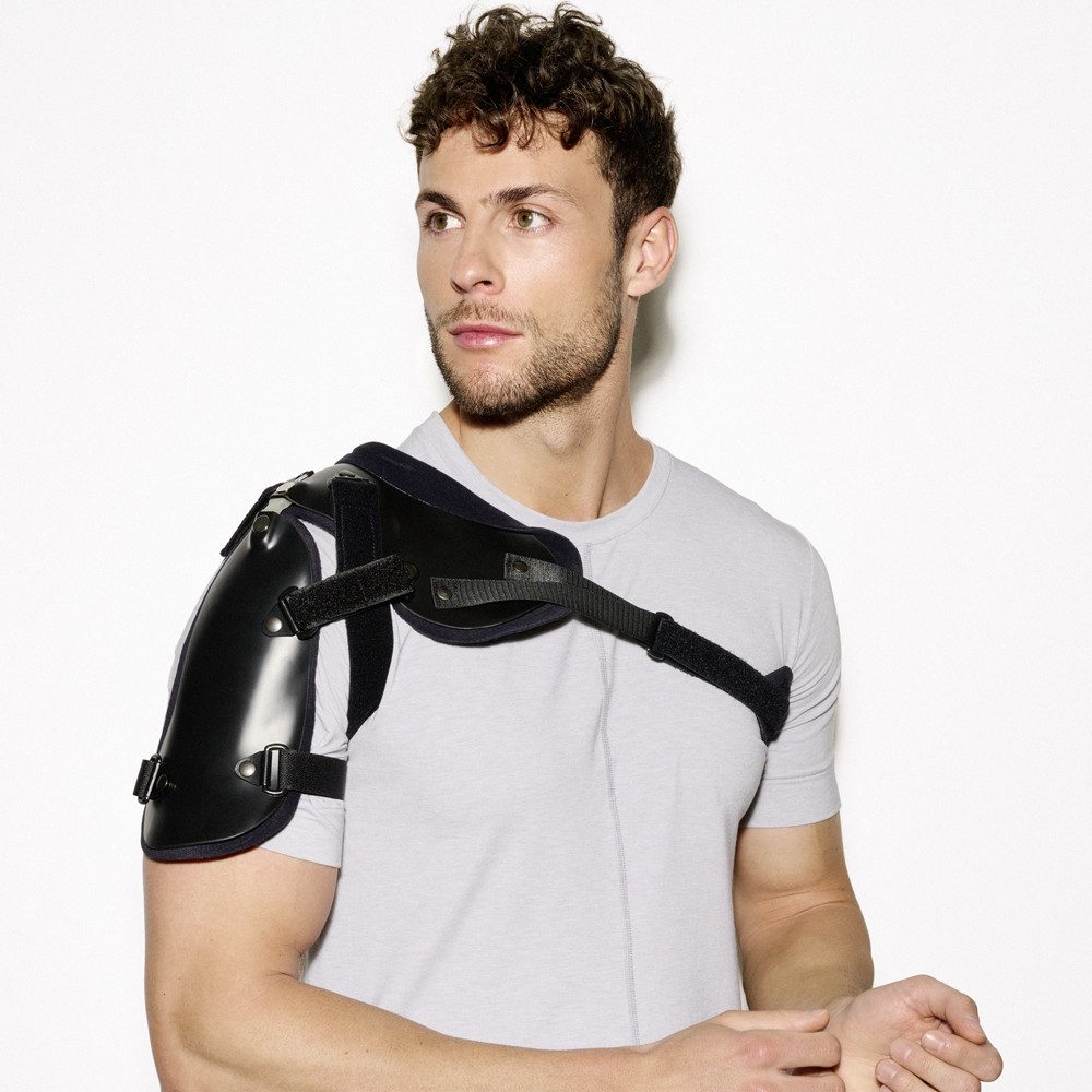 SPORLASTIC Armbandage Sporlastic Omo-Lux Schulterluxations-Bandage