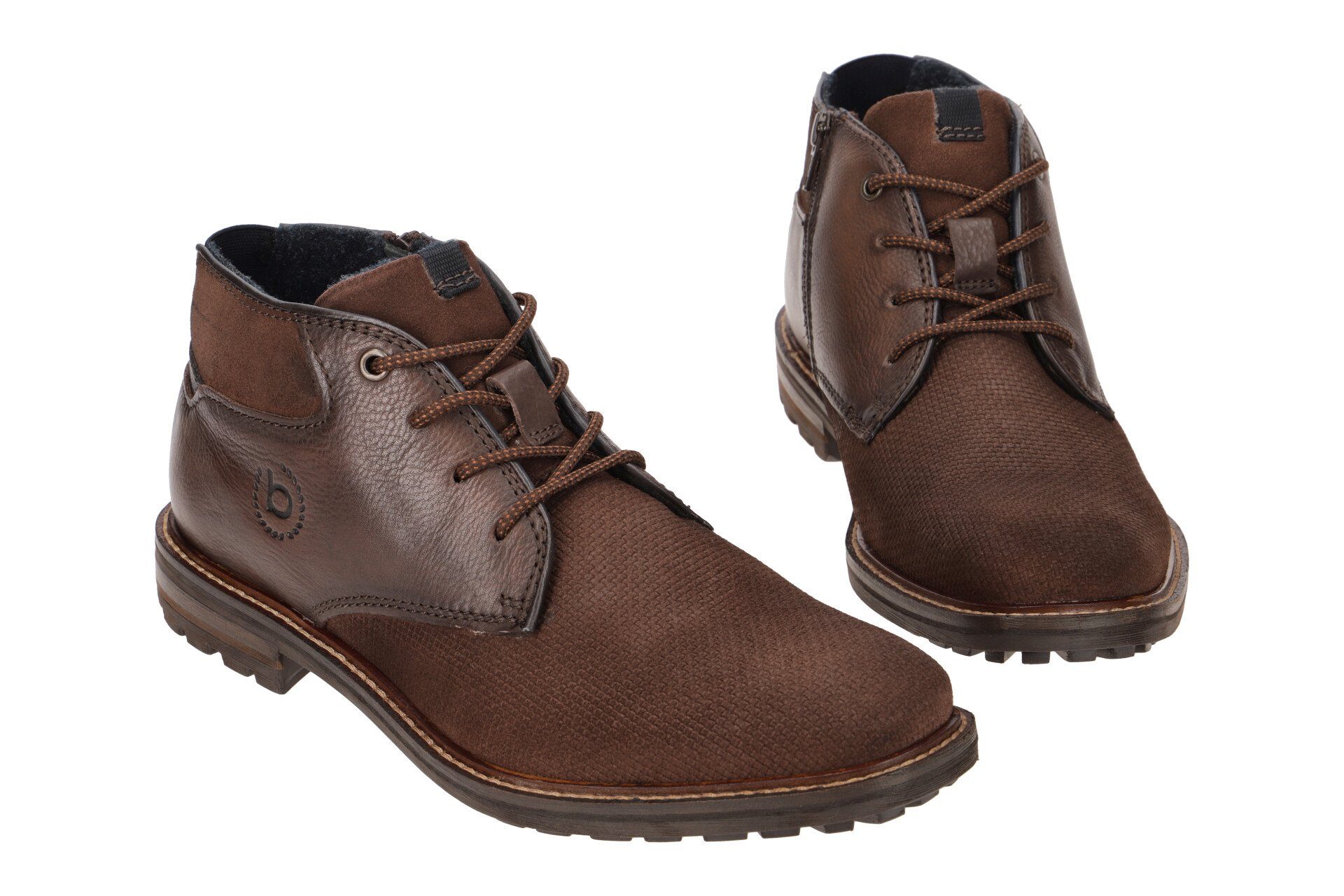 bugatti 331-ACC30-3410 6161 Stiefel