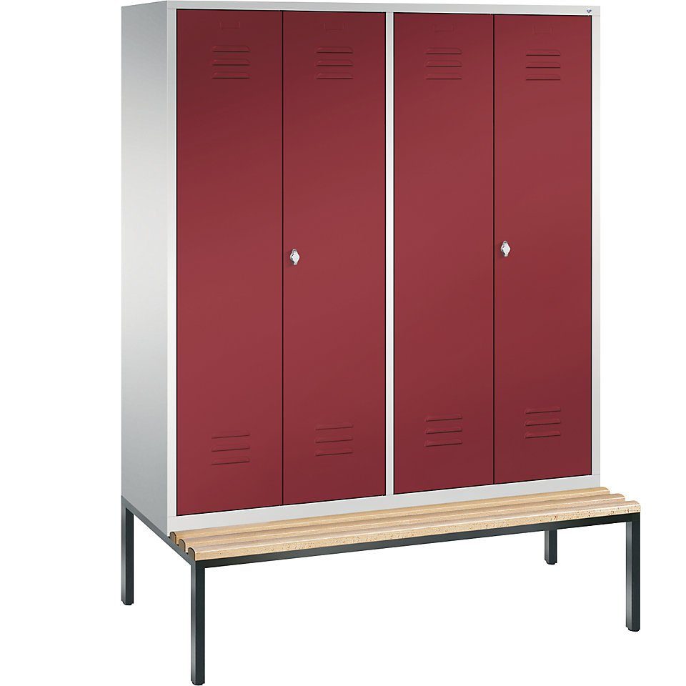 C+P Aktenschrank