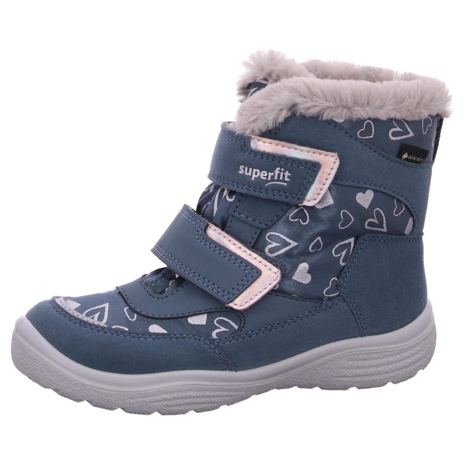 Superfit Crystal Winterboots