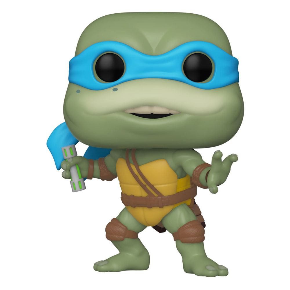 Merchandise-Figur Funko POP! Teenage Mutant Ninja Turtles - Leonardo #56161