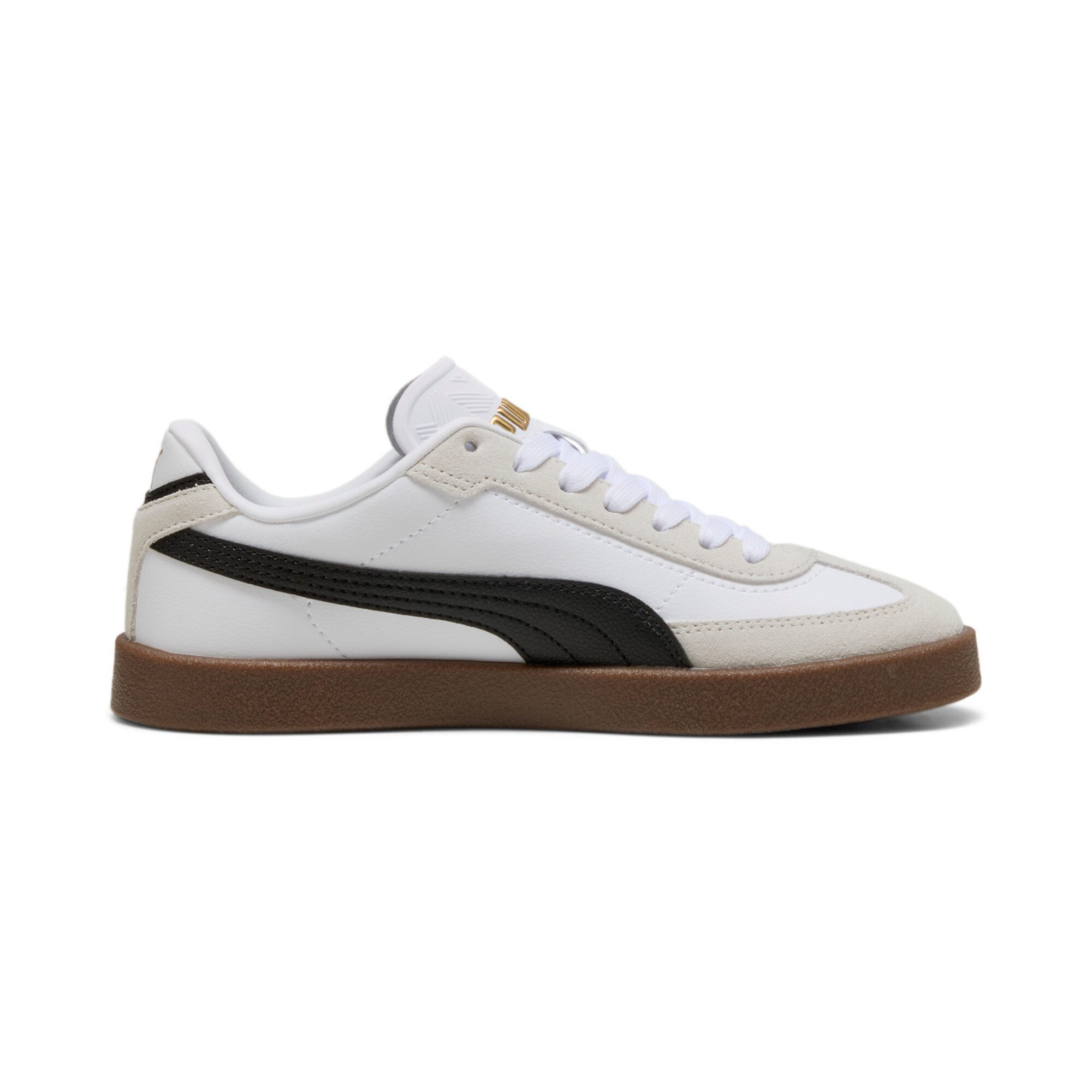PUMA CLUB II ERA JR Sneaker für Sportmode und Streetwear, mit SOFTFOAM+ Einlegesohle