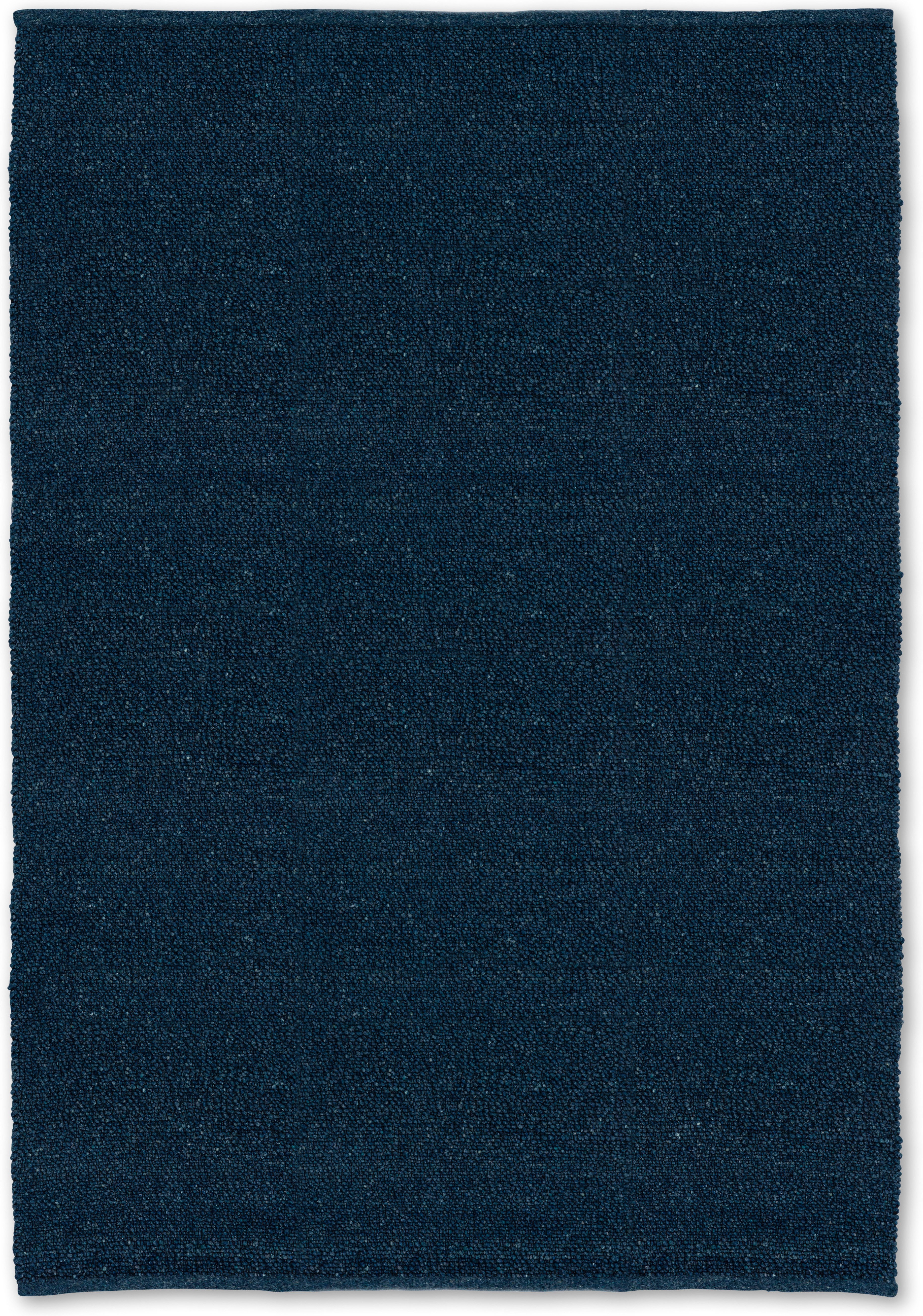 Wollteppich Junika
