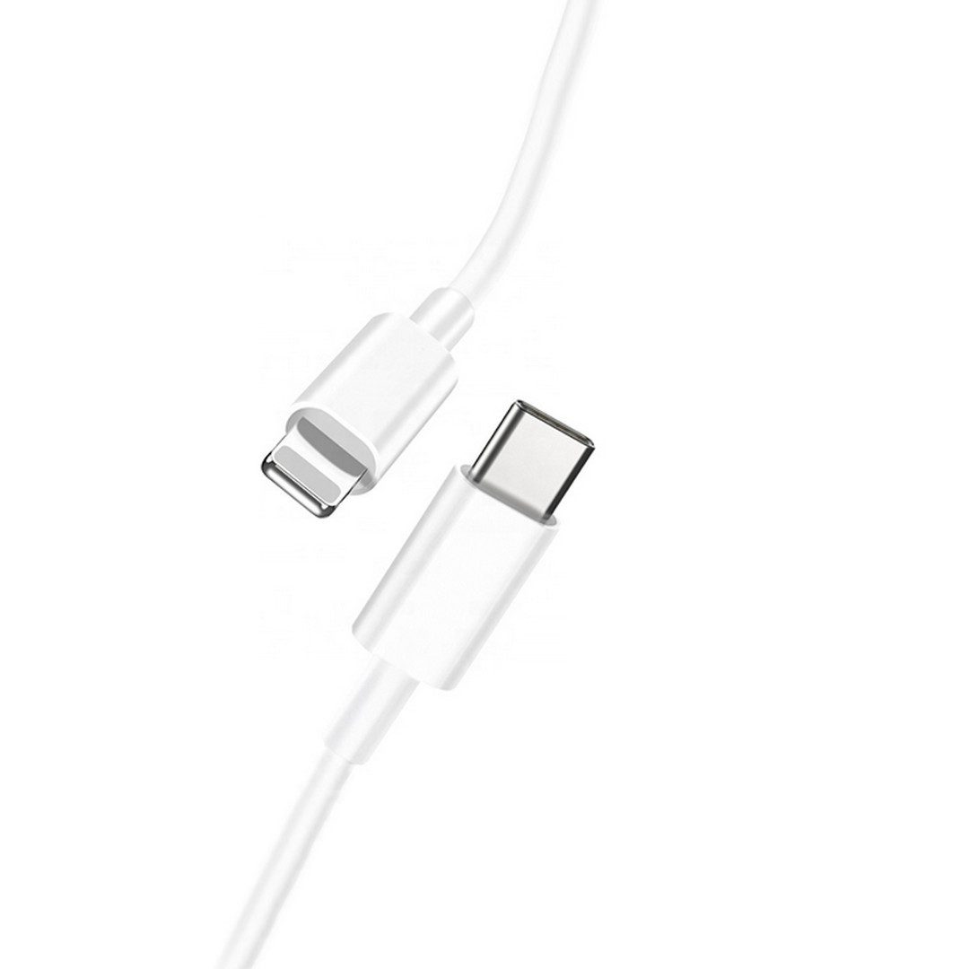 Zonoto Schnellladegerät USB C Ladekabel Adapter passt für iPhone 14, 13, 12 Smartphone-Ladegerät (2,22 mA, 1, 1 Stück, Fast Charge, 1m/2m Ladekabel)