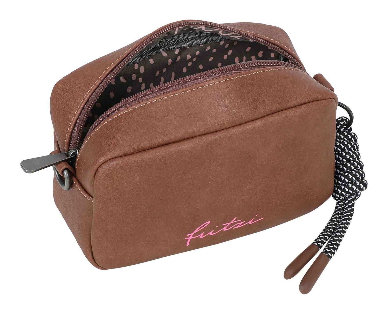 Fritzi aus Preußen Umhängetasche Cross Bag – Bild 5 von 5