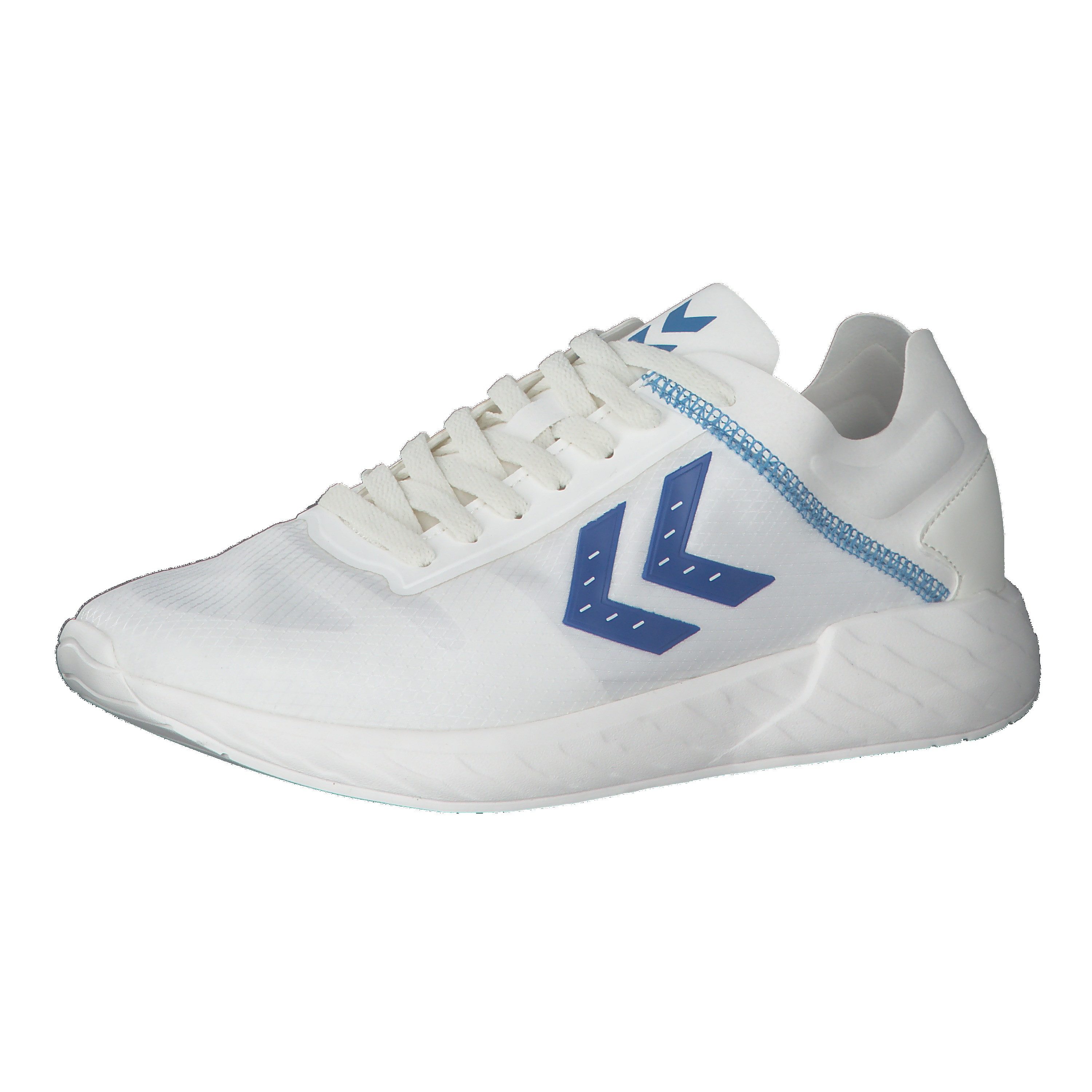 Hummel Unisex Sneaker Minneapolis Legend 211910 Sneaker