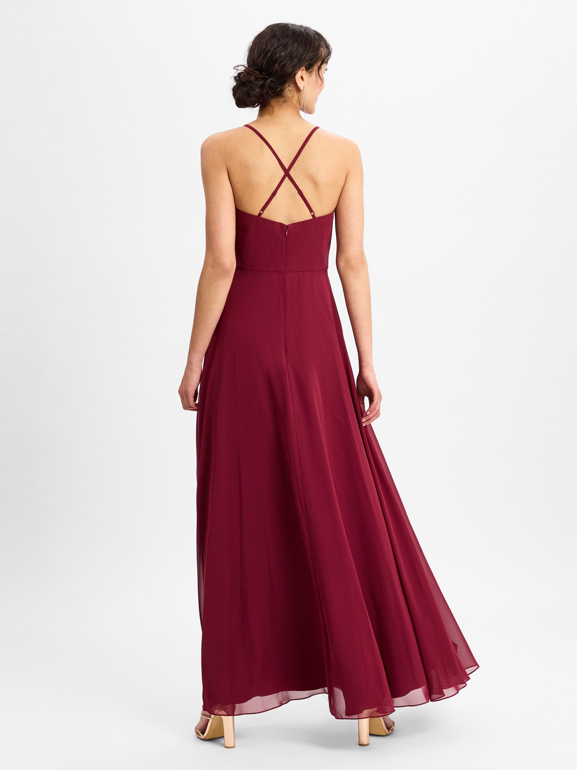 Marie Lund Abendkleid günstig online kaufen