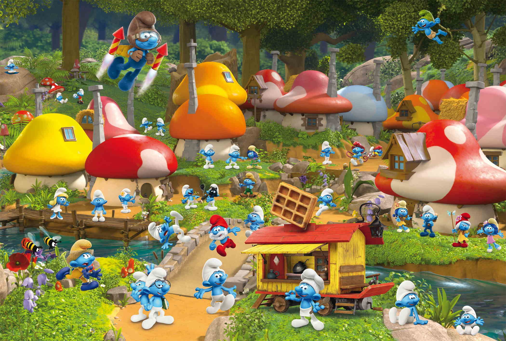 Schmidt Spiele Puzzle 200 Teile Kinder günstig online kaufen