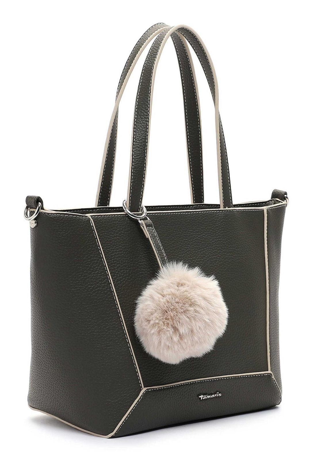 Tamaris Schultertasche Jeanette günstig online kaufen