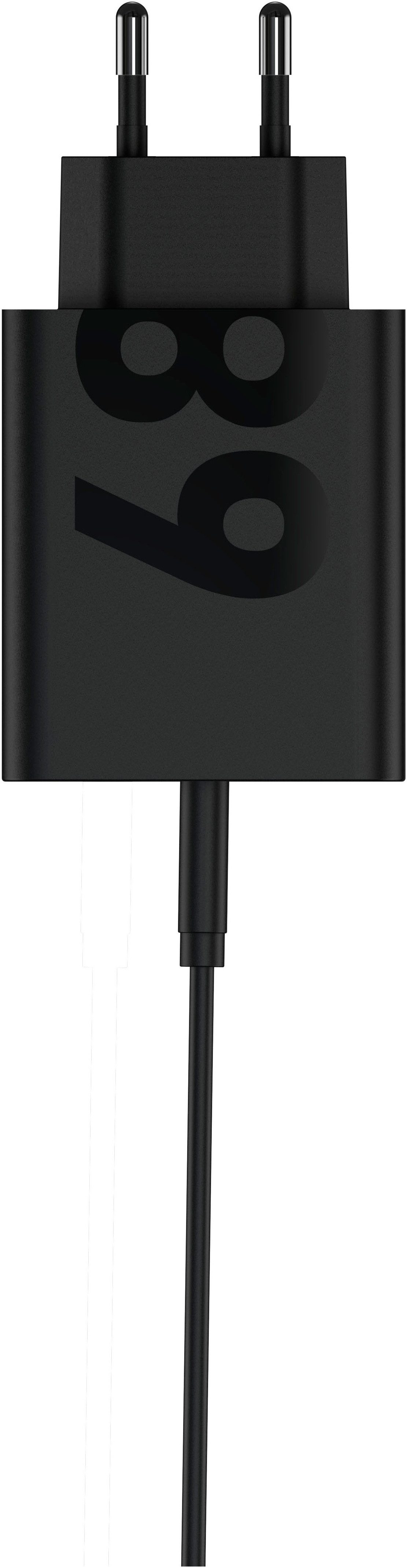 Motorola 68W-AKKU-LADEGERÄT Smartphone-Ladegerät