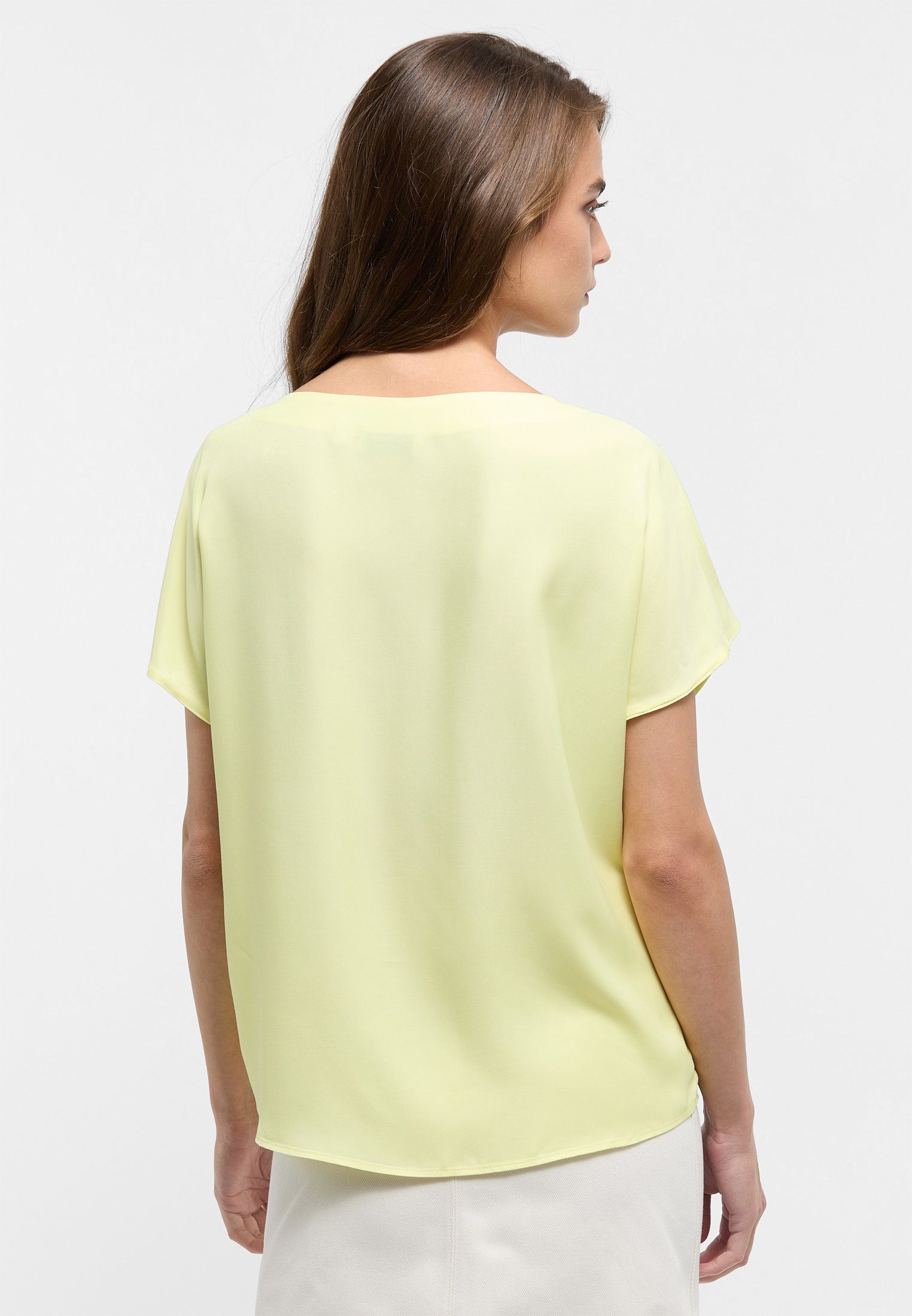 Eterna Shirtbluse LOOSE FIT günstig online kaufen