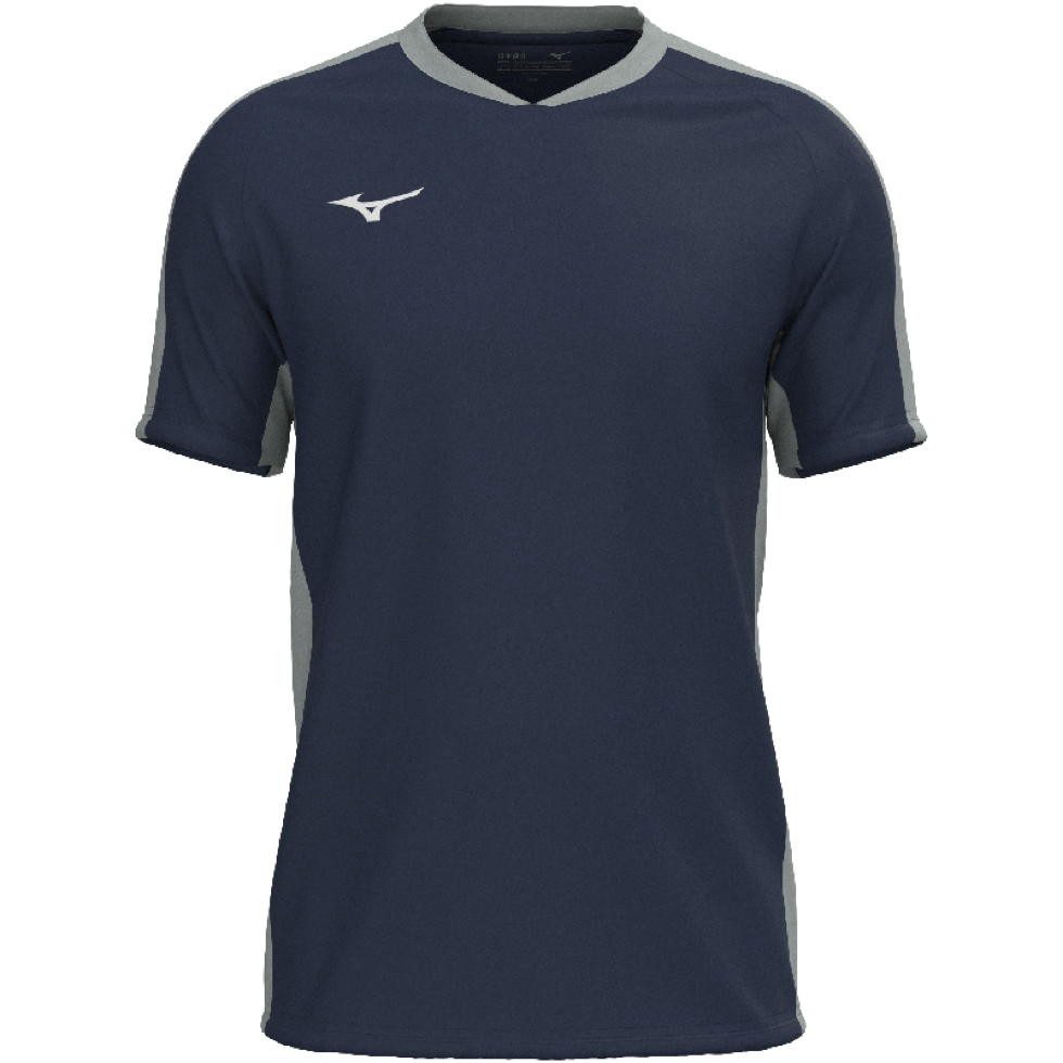 Mizuno Fußballtrikot Herren TEAM TRN TEE Training Sport Trikot Shirt