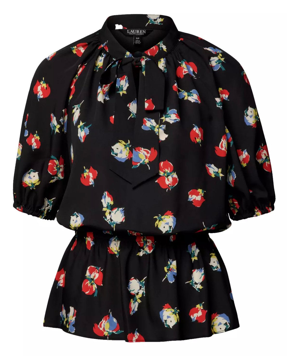 Lauren Ralph Lauren Blusentop Bluse hemd günstig online kaufen