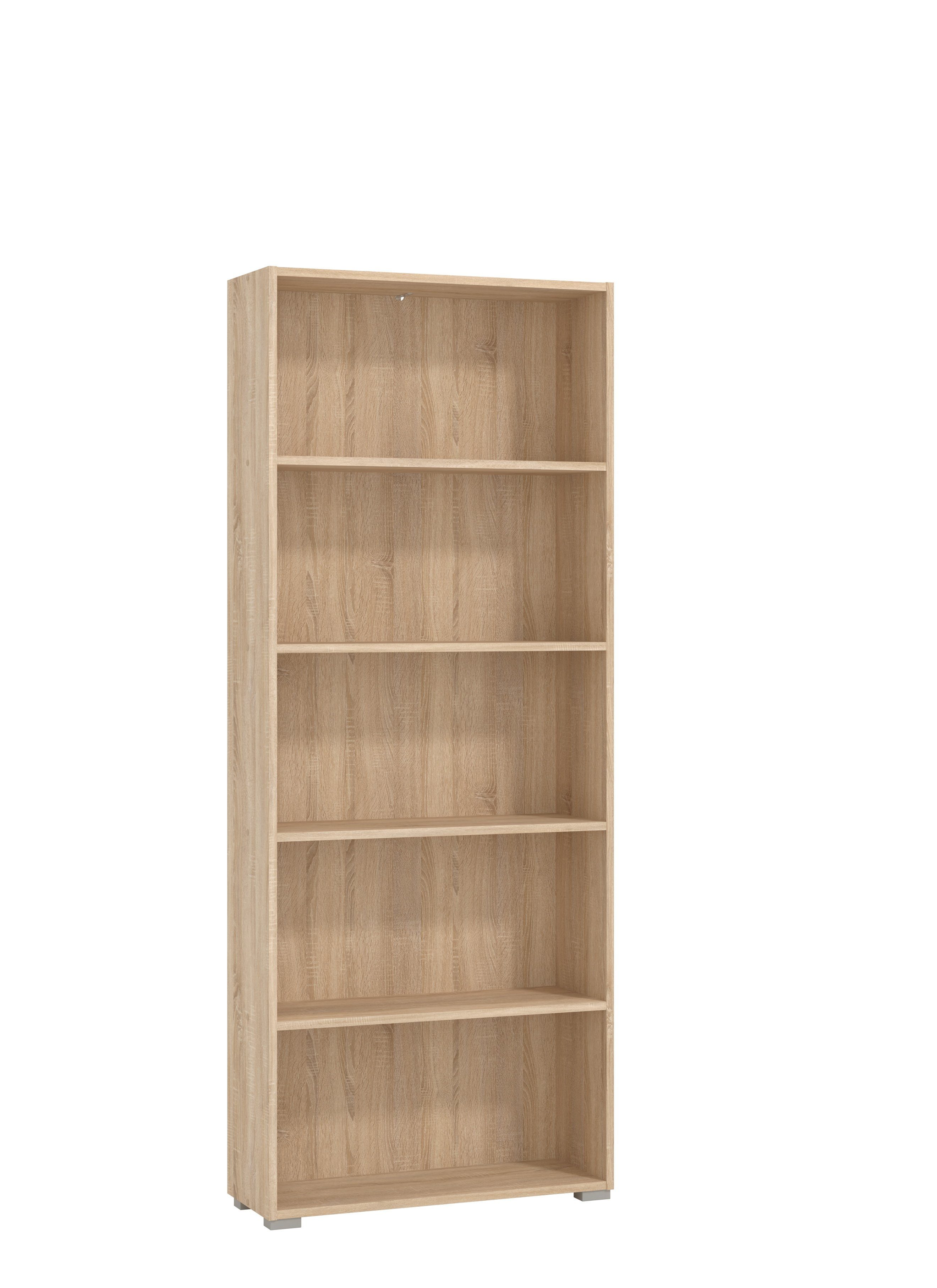 INOSIGN Aktenregal Tomar 5, Bücherregal mit günstig online kaufen